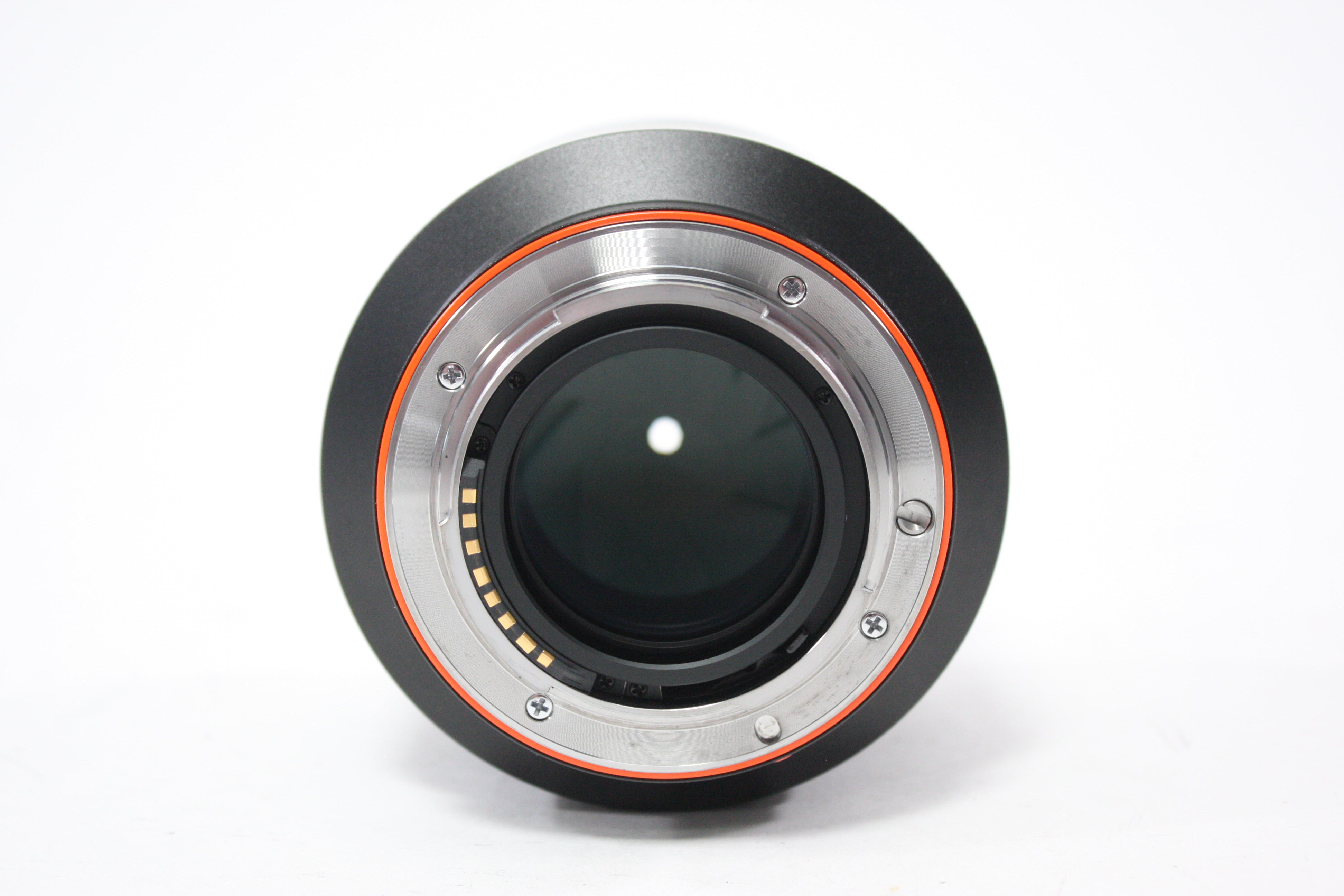 Sony 85mm f/1.4 ZA Lens for Sony A Mount