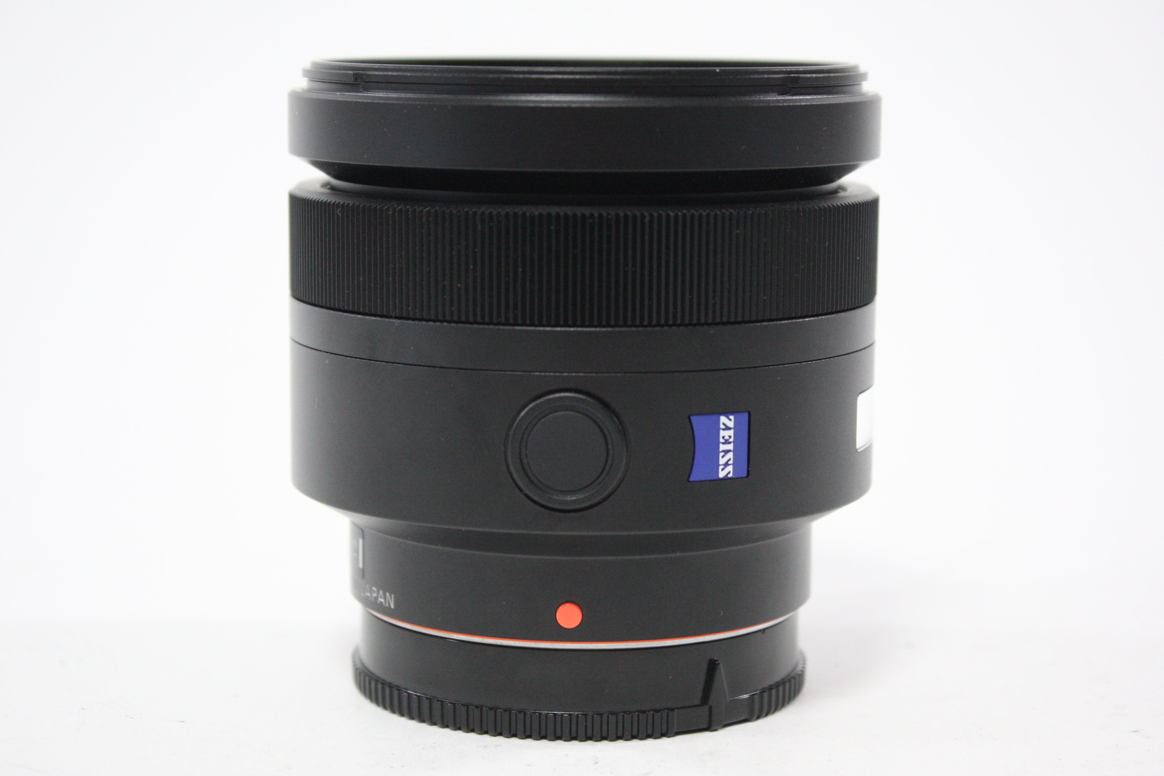 Sony 85mm f/1.4 ZA Lens for Sony A Mount