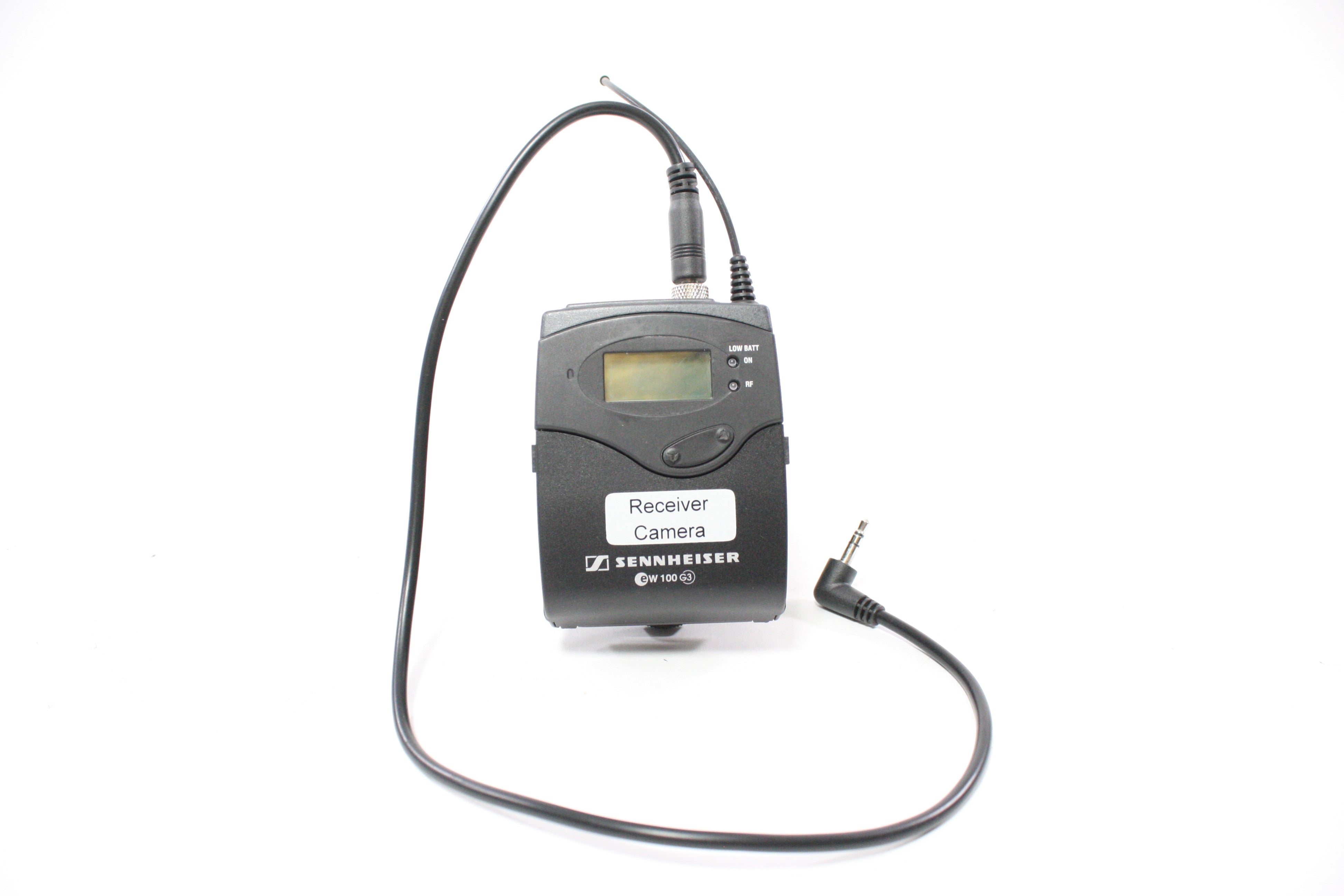 Sennheiser EW 100 G3 Set