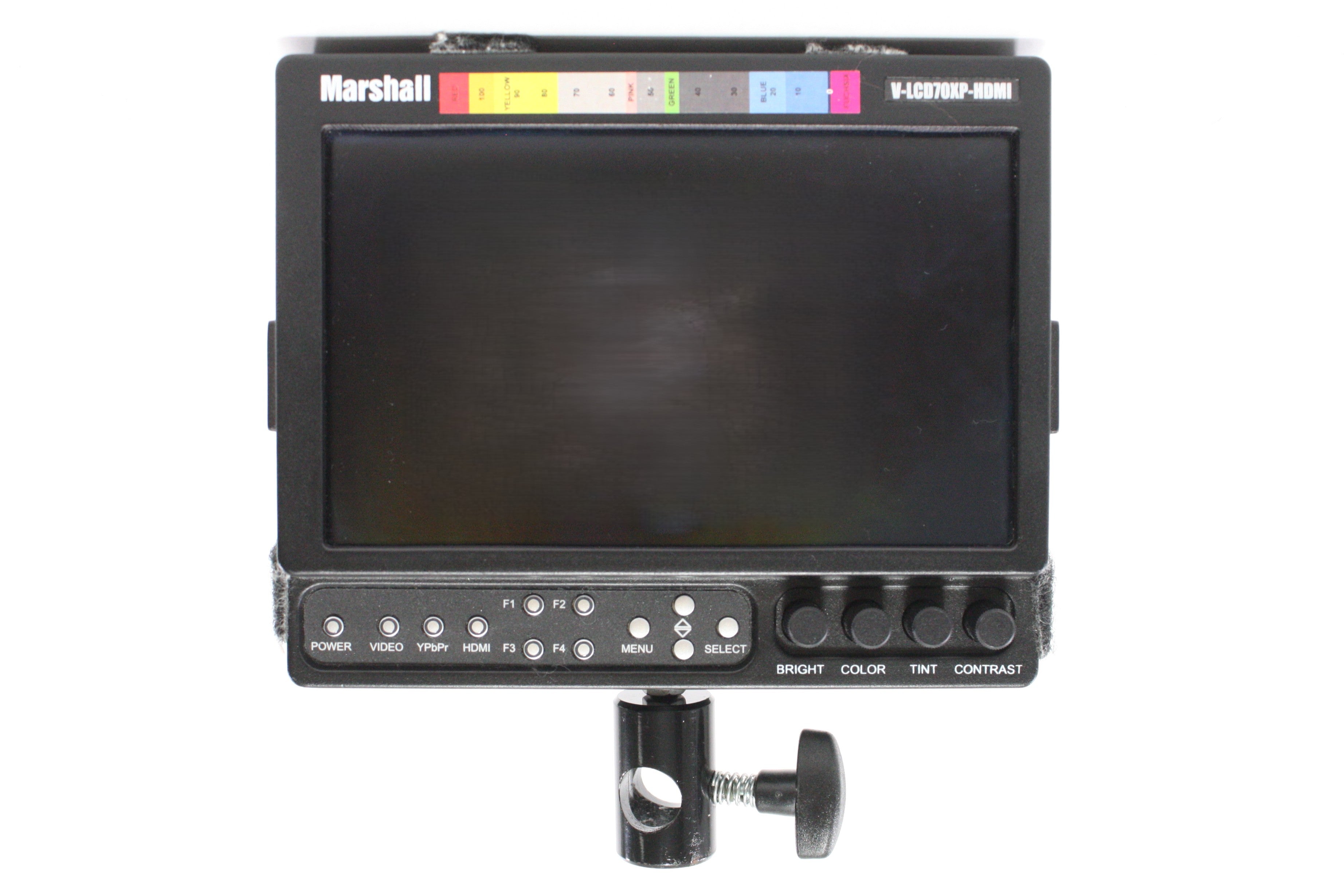 Marshall V-LCD70XP-HDMI LCD Field Monitor