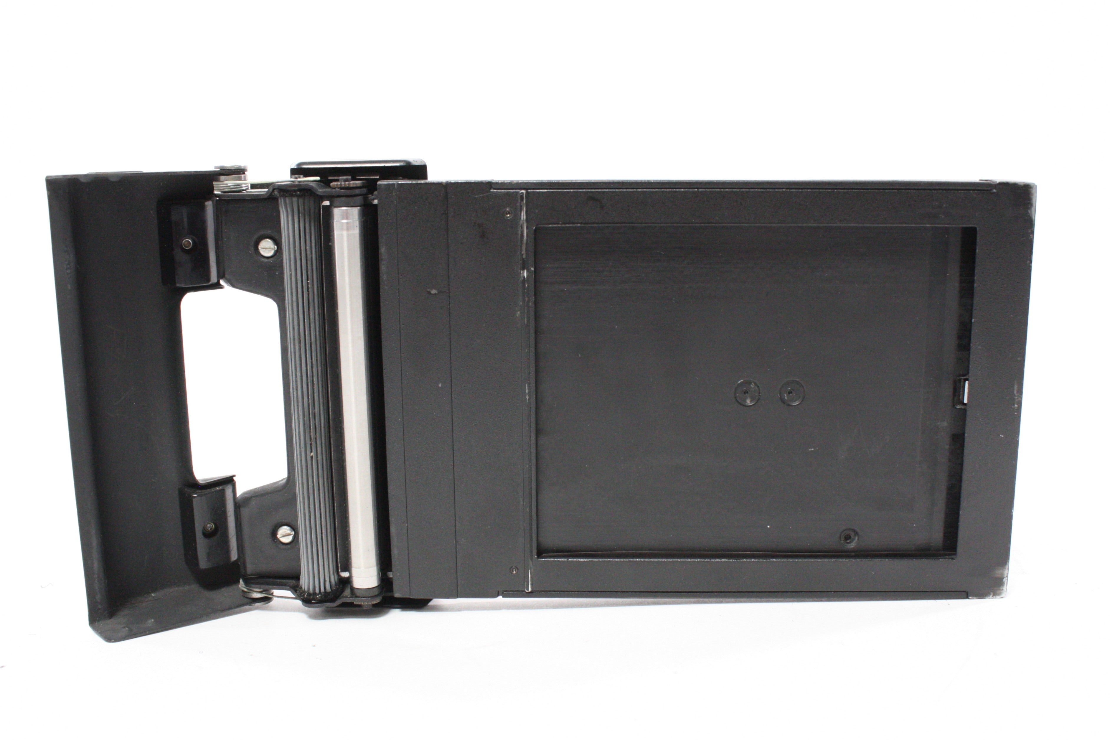 Polaroid 545 4X5 Film Holder