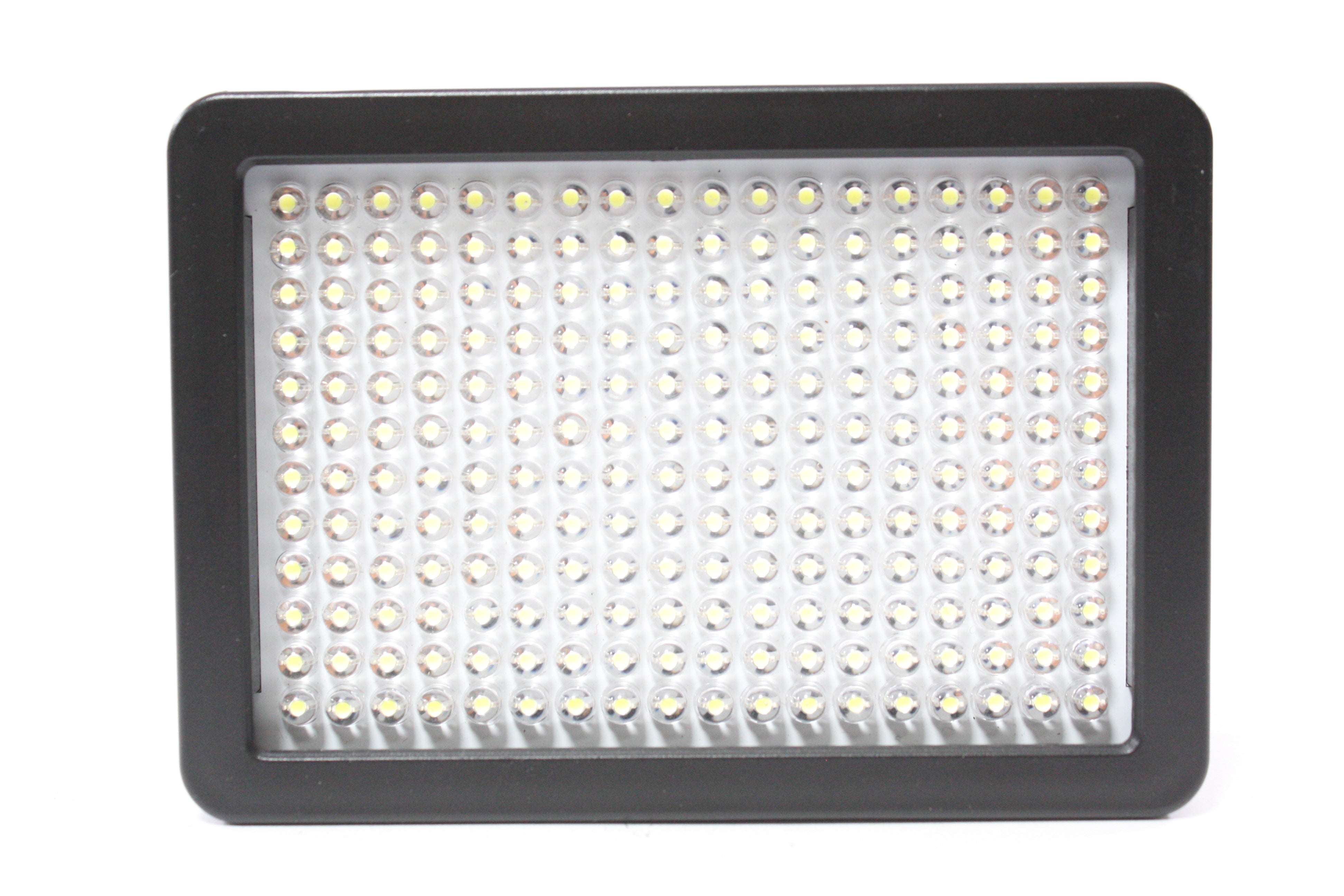 Generic LED Light Panels Set of 2