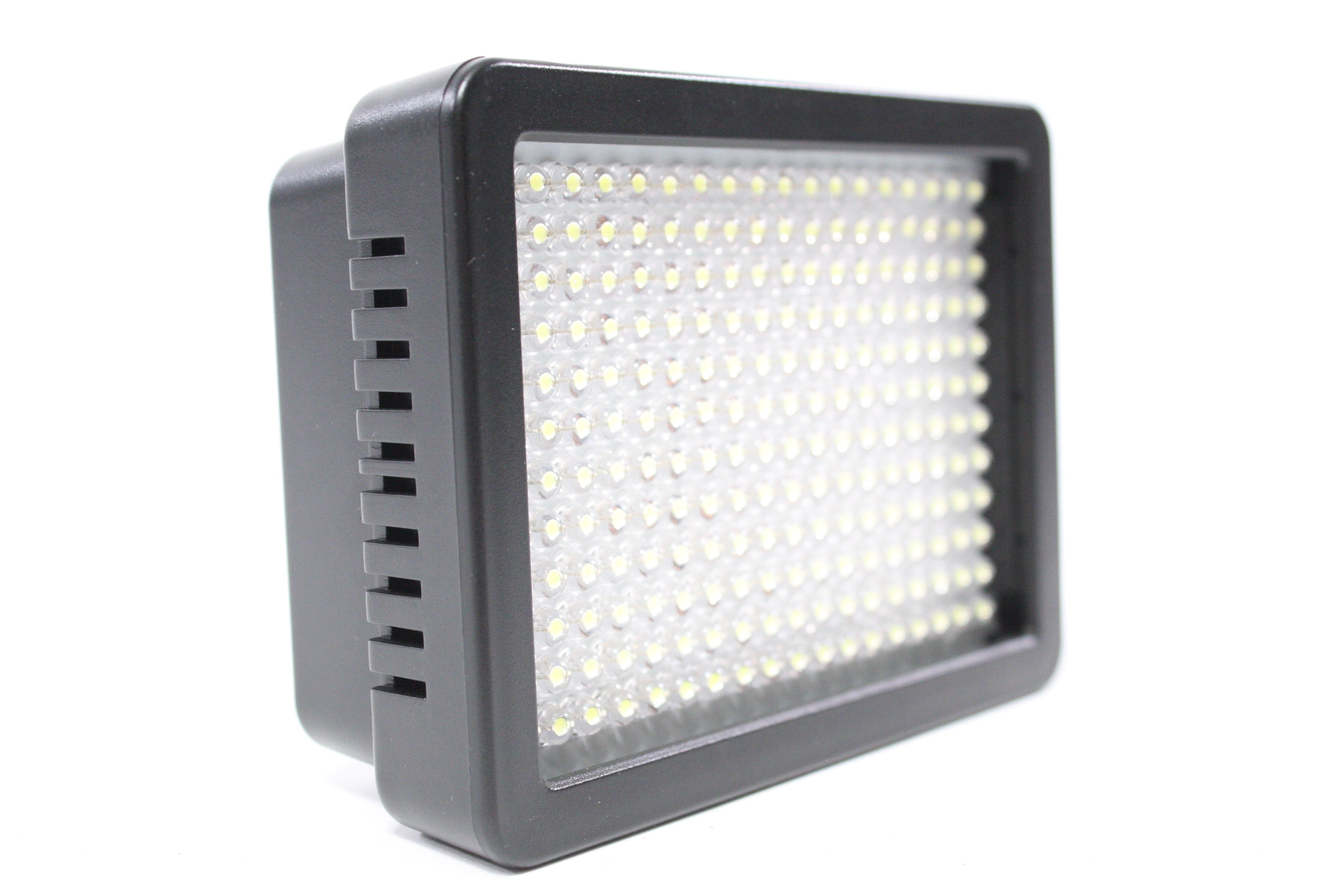 Generic LED Light Panels Set of 2