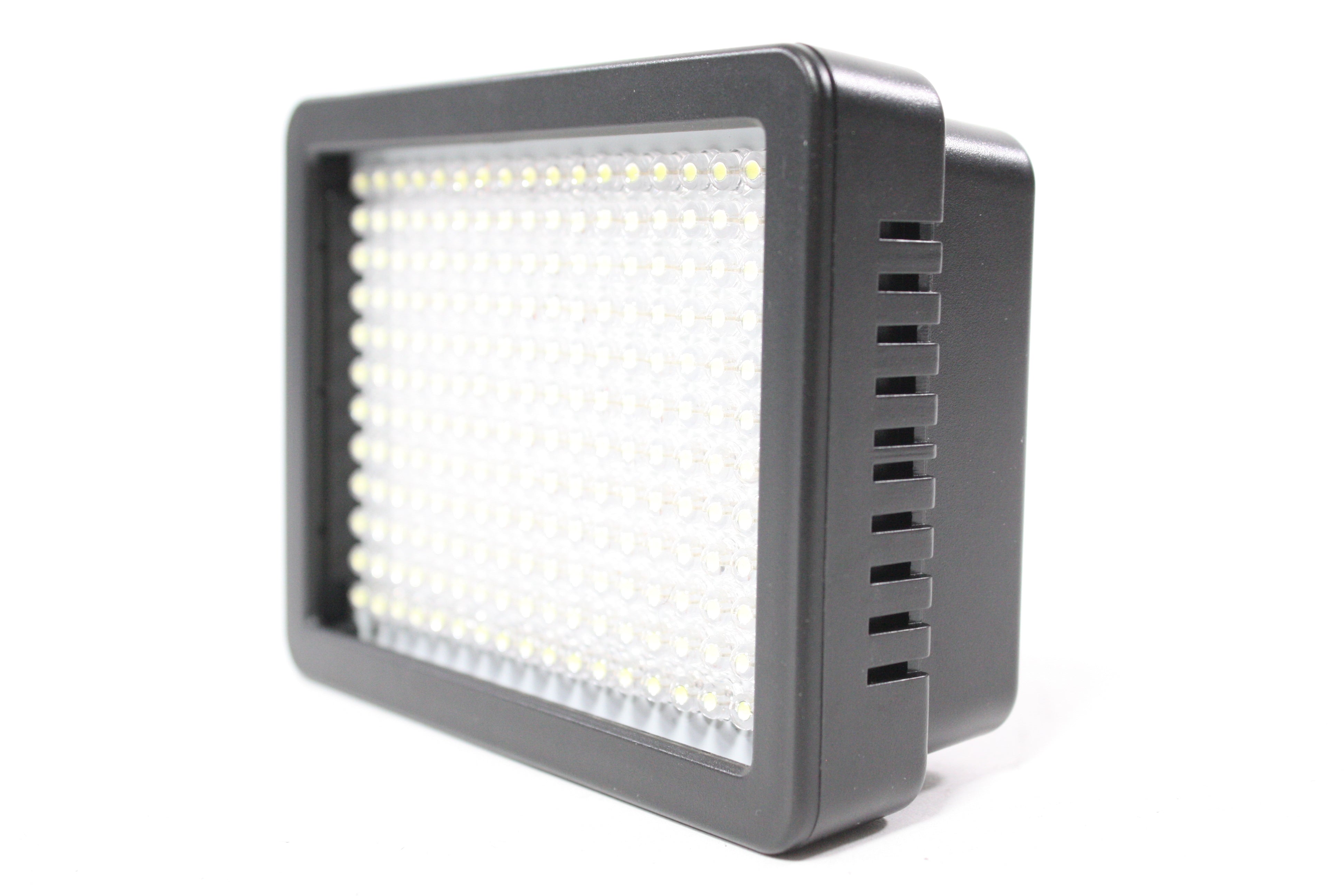 Generic LED Light Panels Set of 2