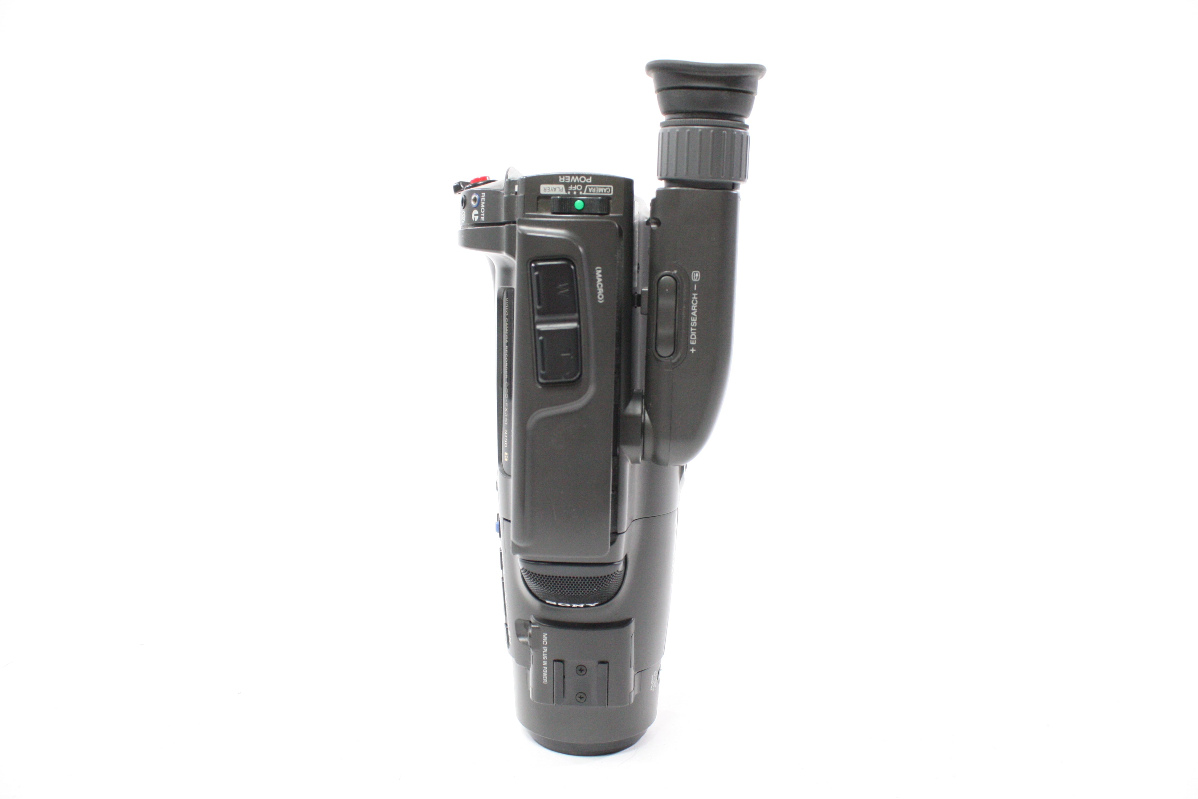 Sony CCD-FX310 Camcorder -  Black  Parts Only