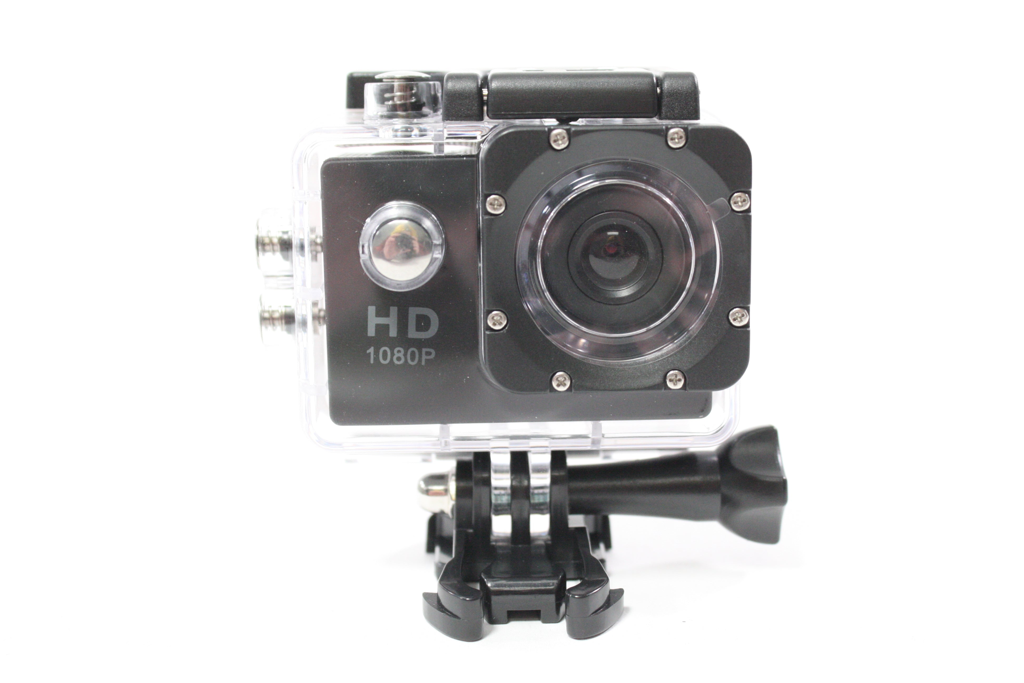 Sports Action Camera 1080P Kit