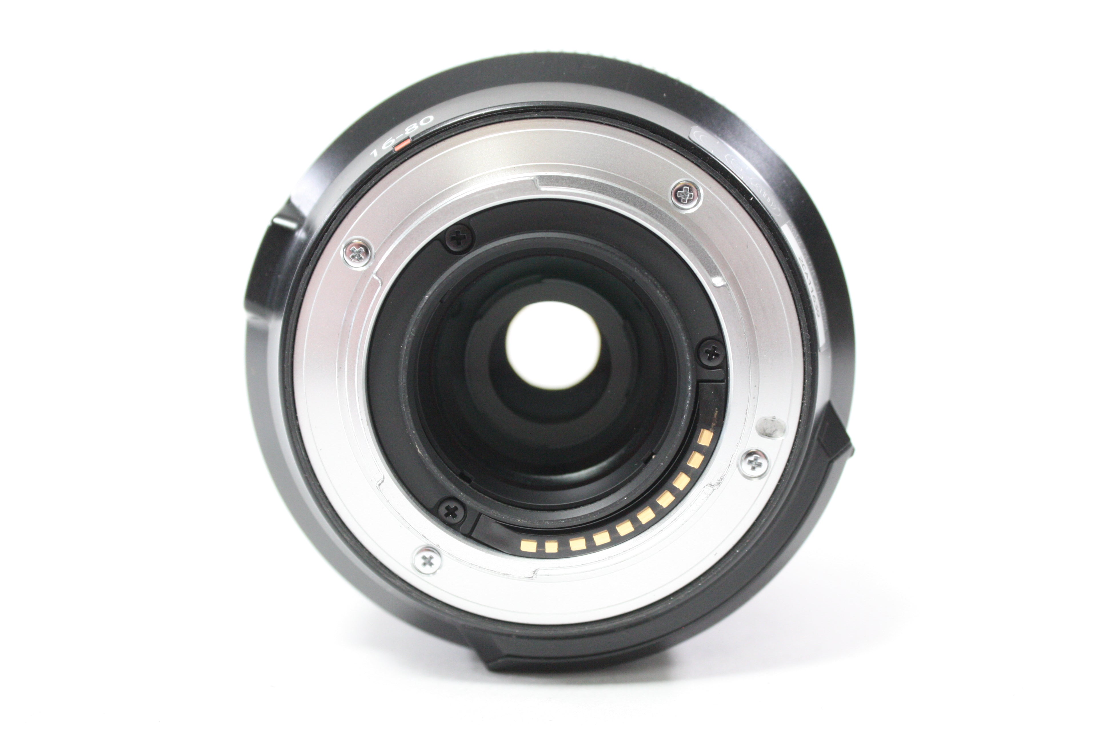 Fujifilm 16-80mm f/4 Fujinon Super EBC XF R OIS WR Lens for X Mount