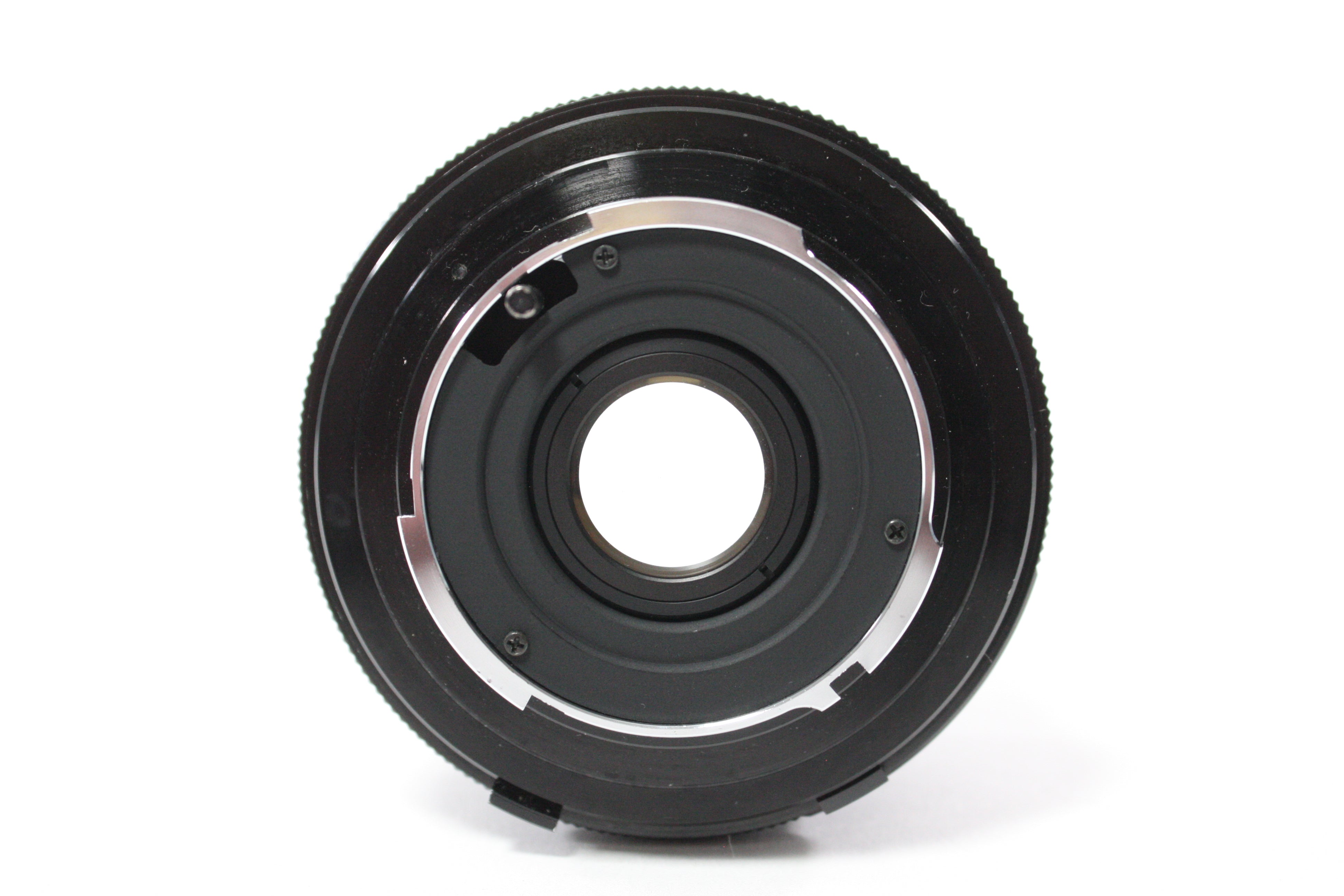Vivitar 28mm f/2.8 SMS Close Focus Wide Angle Lens for MD Mount