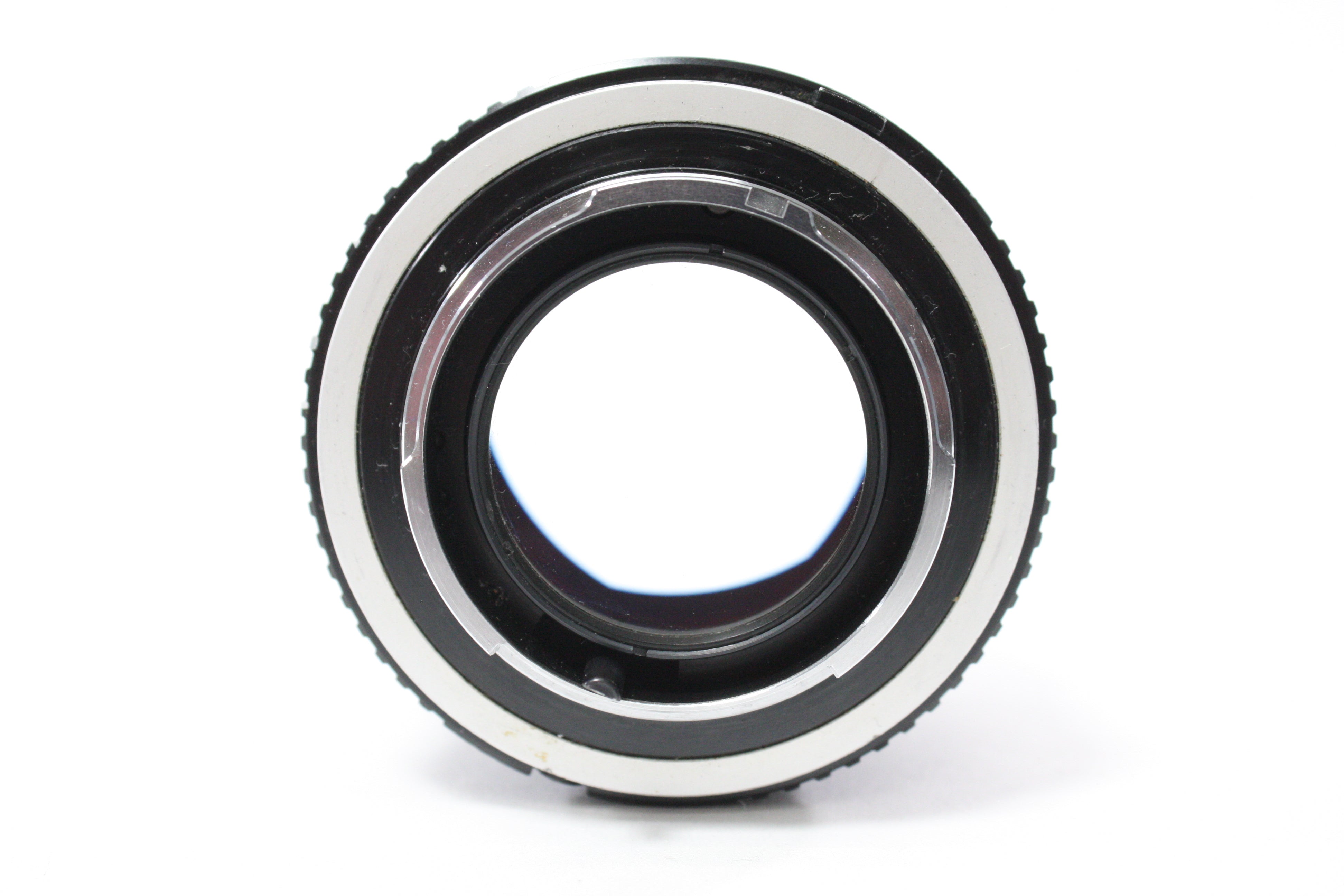 Minolta 50mm f/1.4 Rokkor-X Lens for MD Mount