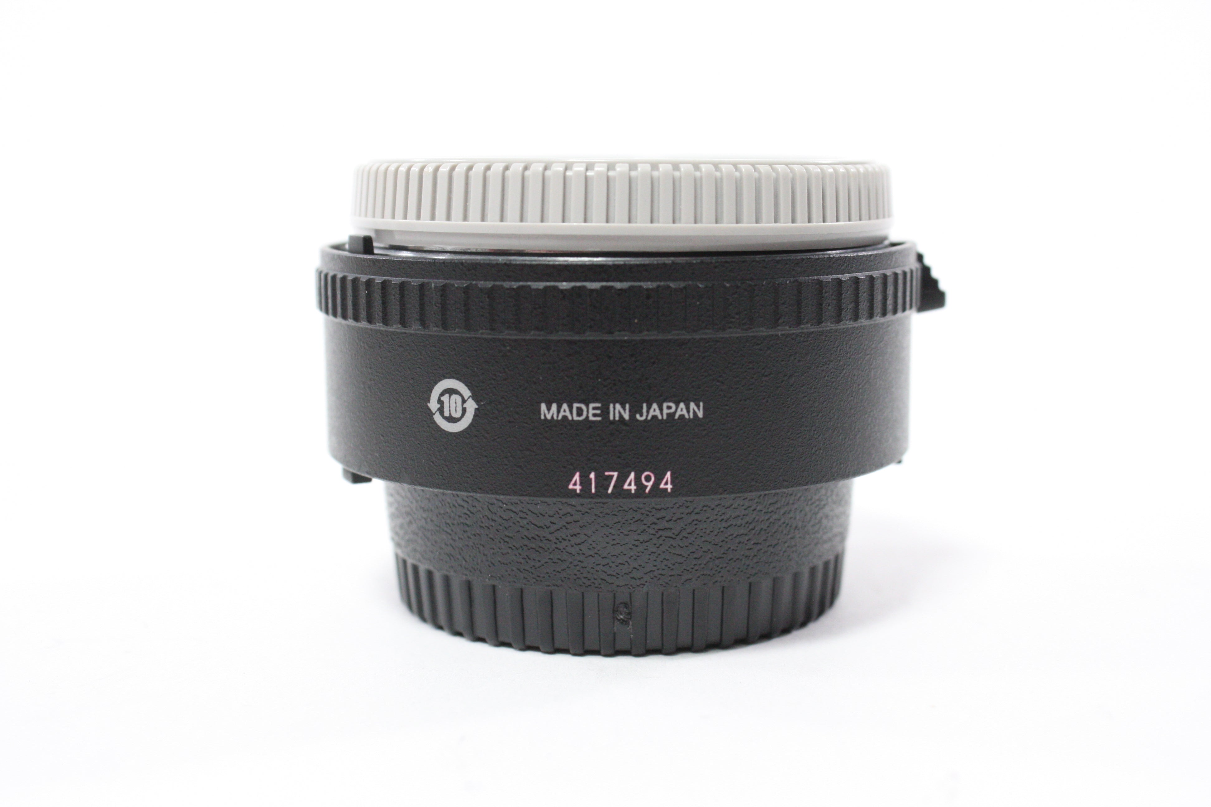 Nikon TC-14E II AF-S Teleconverter for F Mount