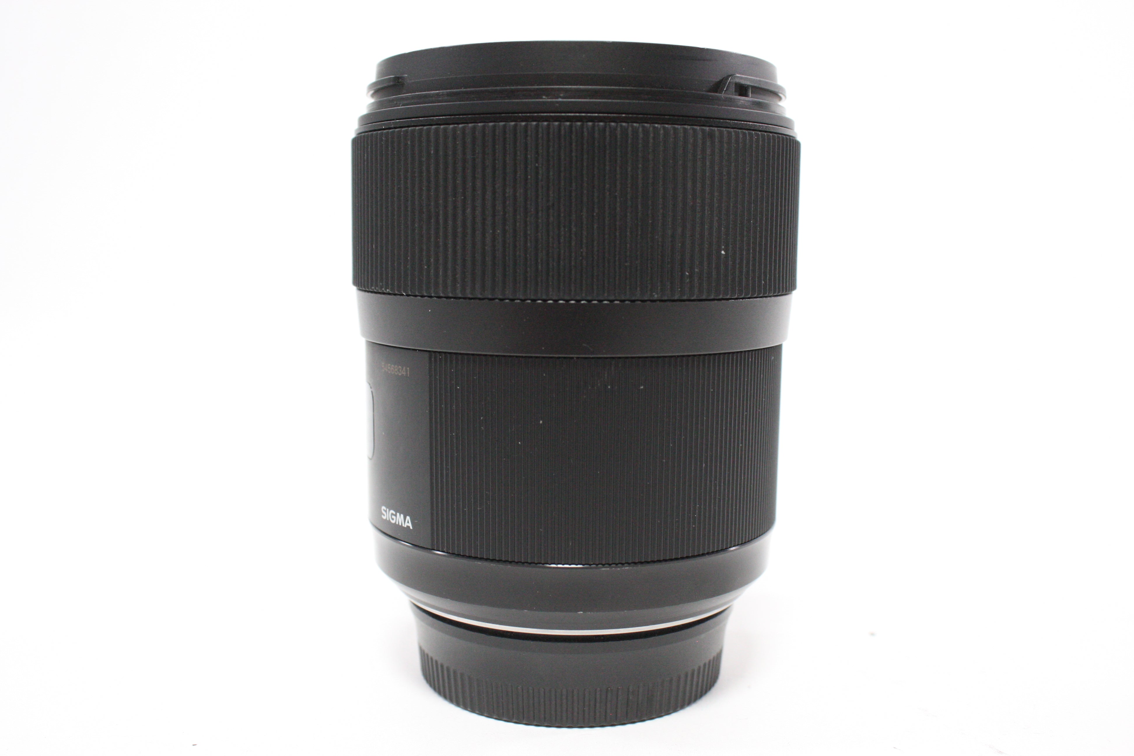 Sigma 35mm f/1.4 DG Art Lens for Nikon F Mount