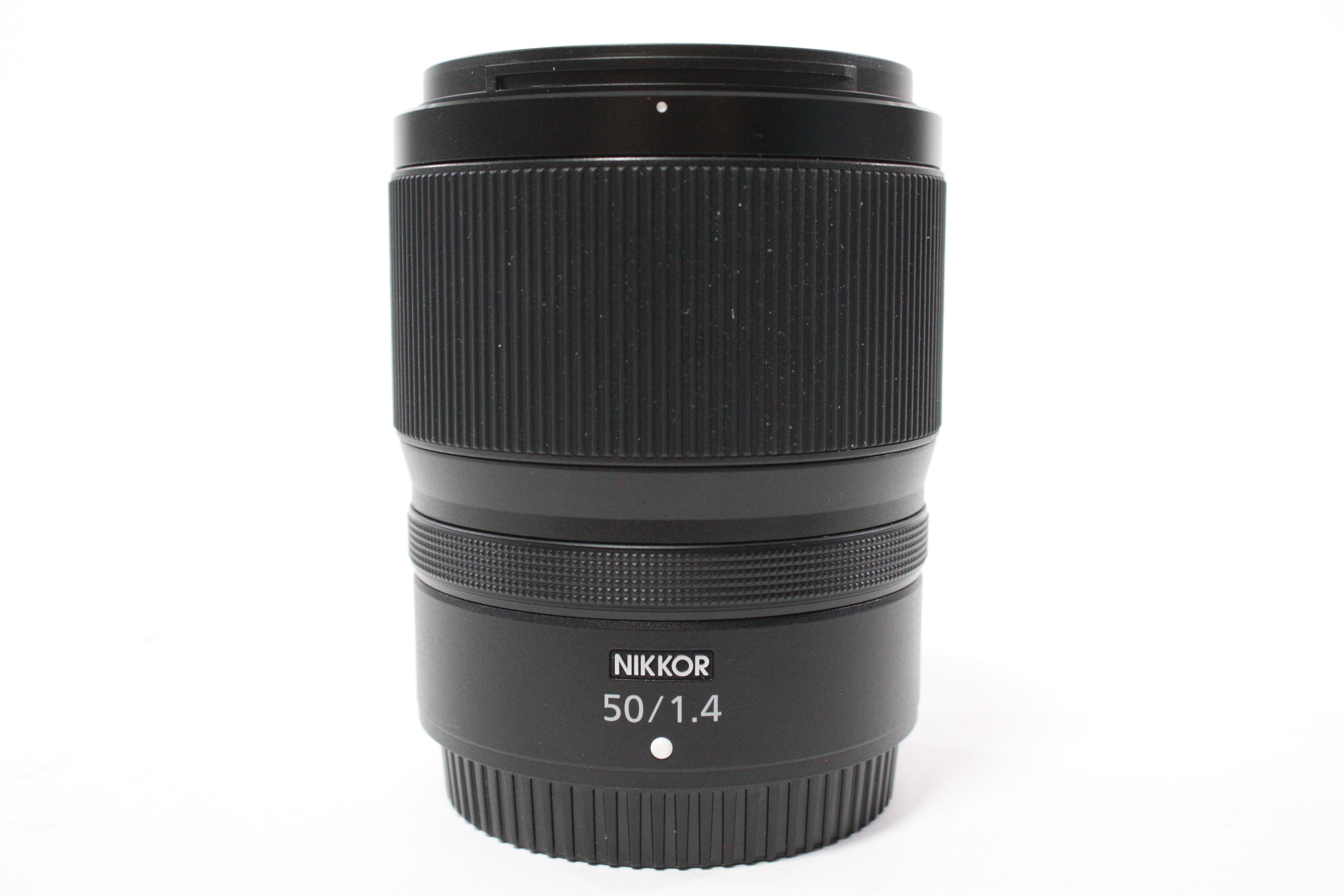 Nikon 50mm f/1.4 Nikkor Lens for Z Mount