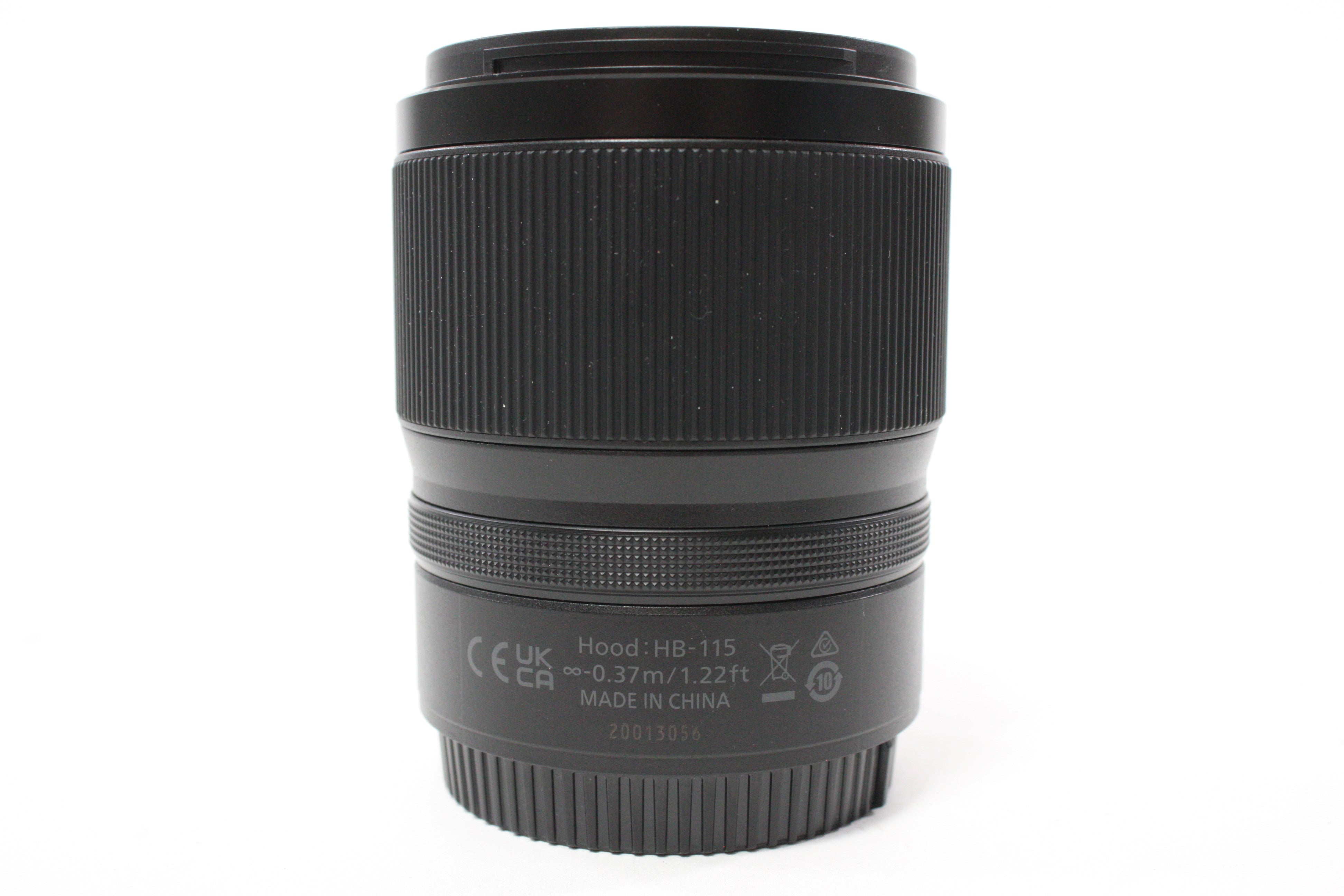Nikon 50mm f/1.4 Nikkor Lens for Z Mount
