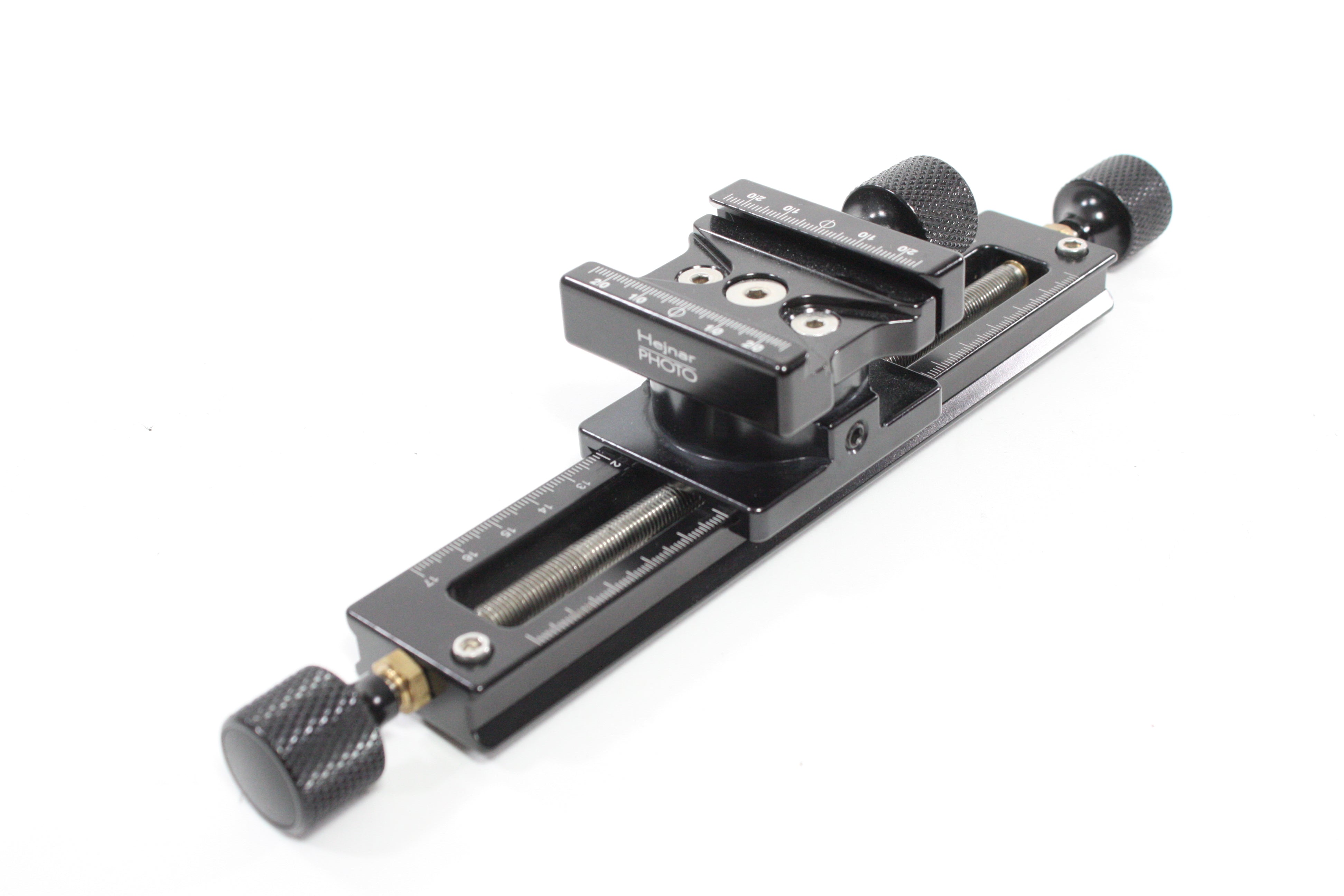 Hejnar Photo Macro Rail