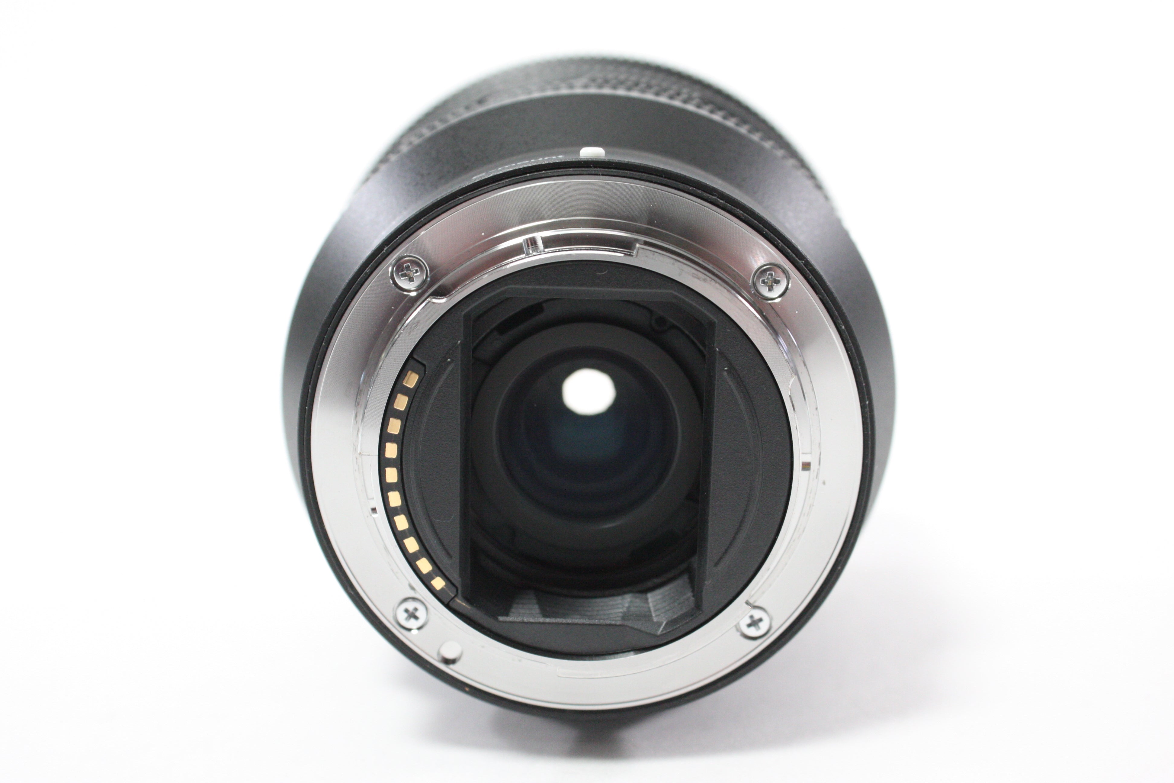 Sony 16-35mm f/4 G FE PZ Lens for E Mount