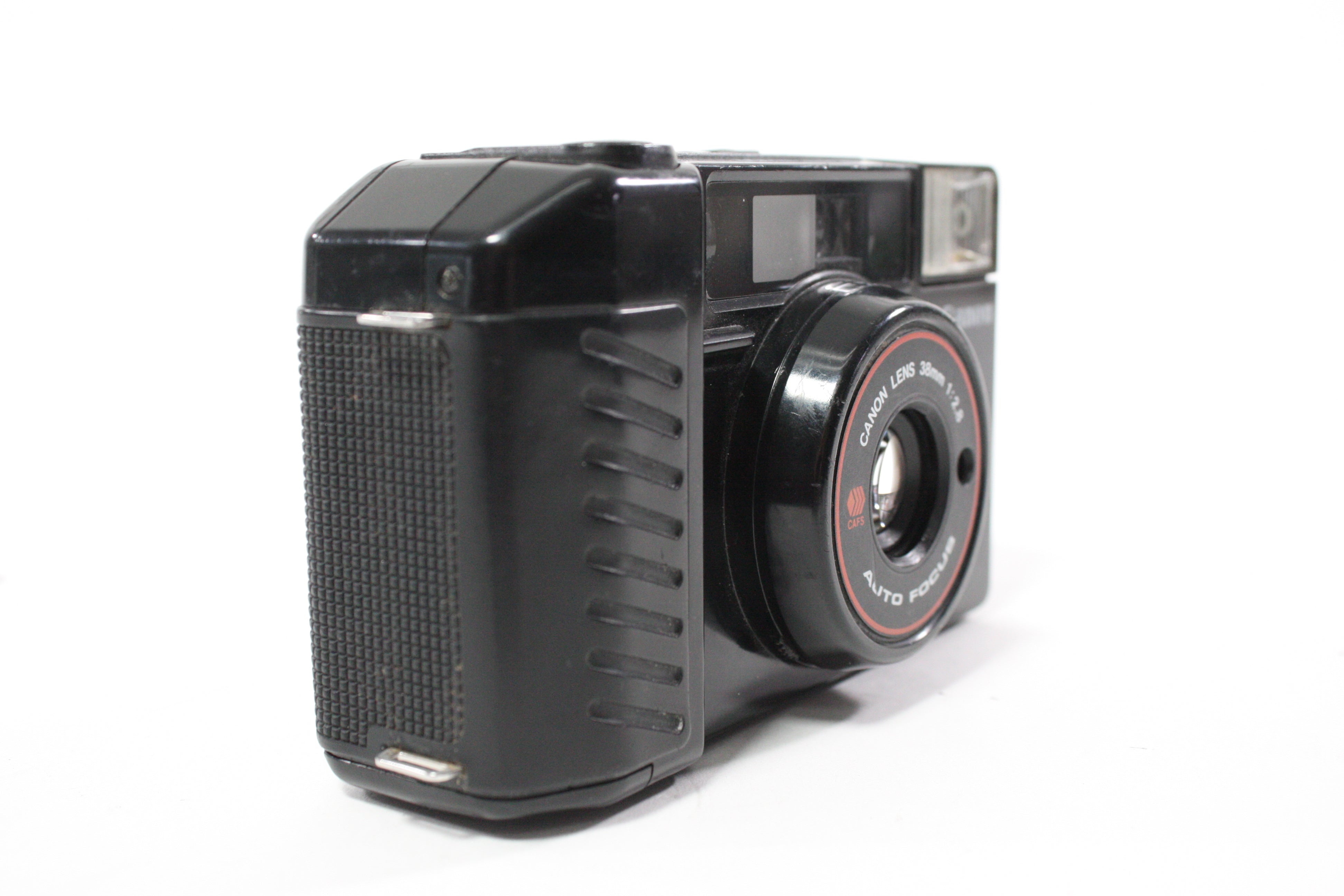 Canon SureShot AF 35mm Point and Shoot Camera