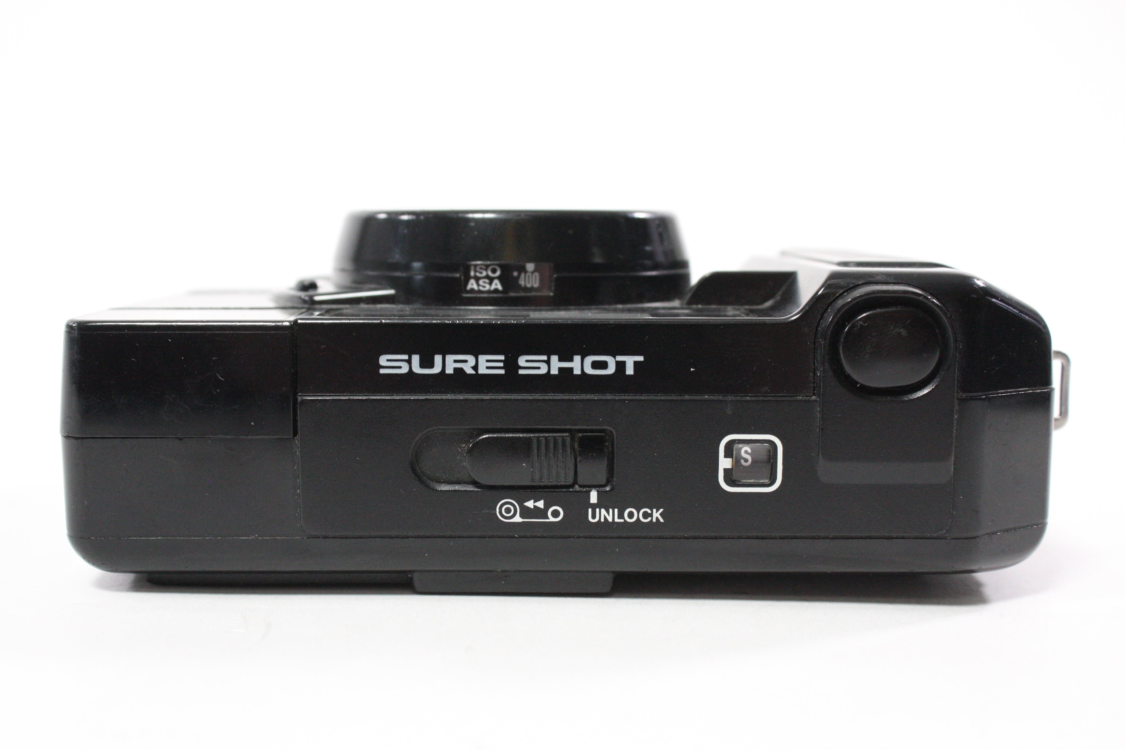 Canon SureShot AF 35mm Point and Shoot Camera