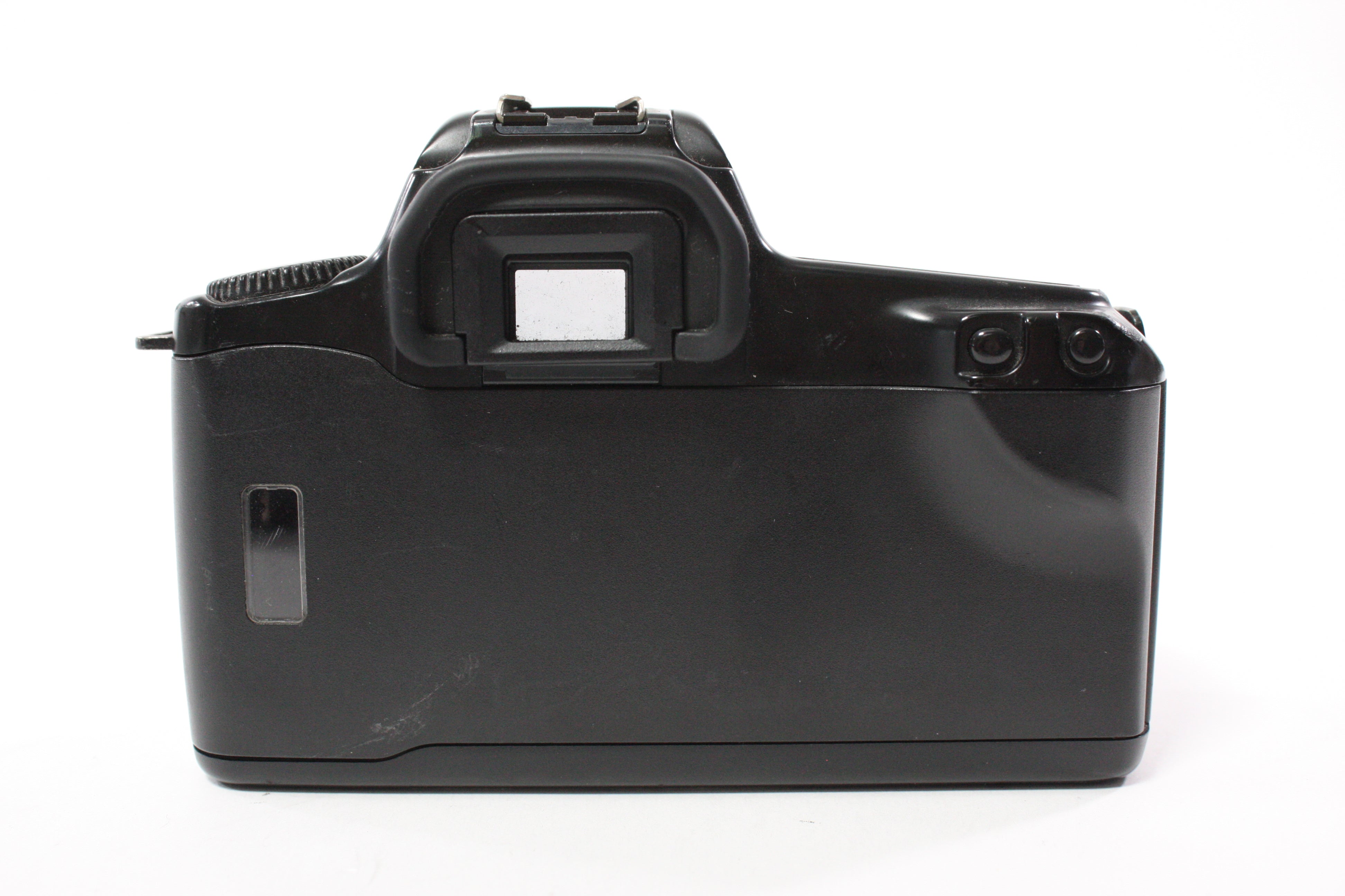Canon EOS 1000F 35mm SLR Camera with 35-135mm f/4-5.6 Ultrasonic Lens