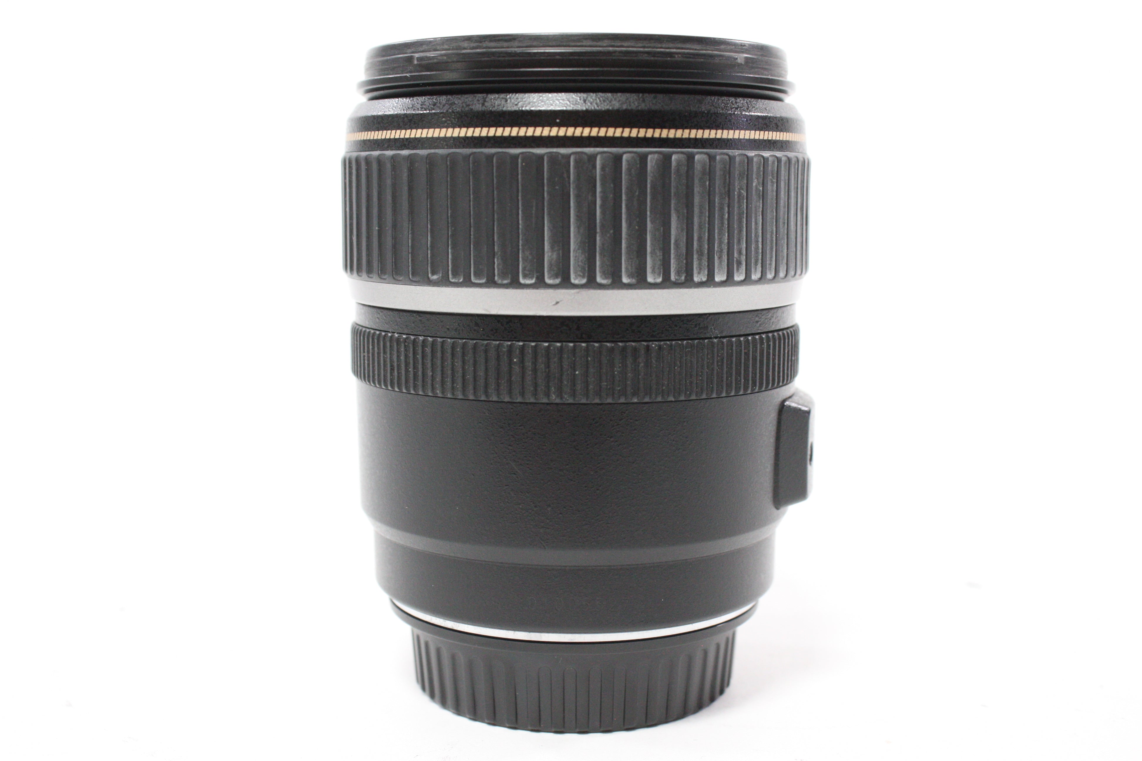 Canon 17-85mm f/4-5.6 IS USM Lens for EF Mount AS-IS