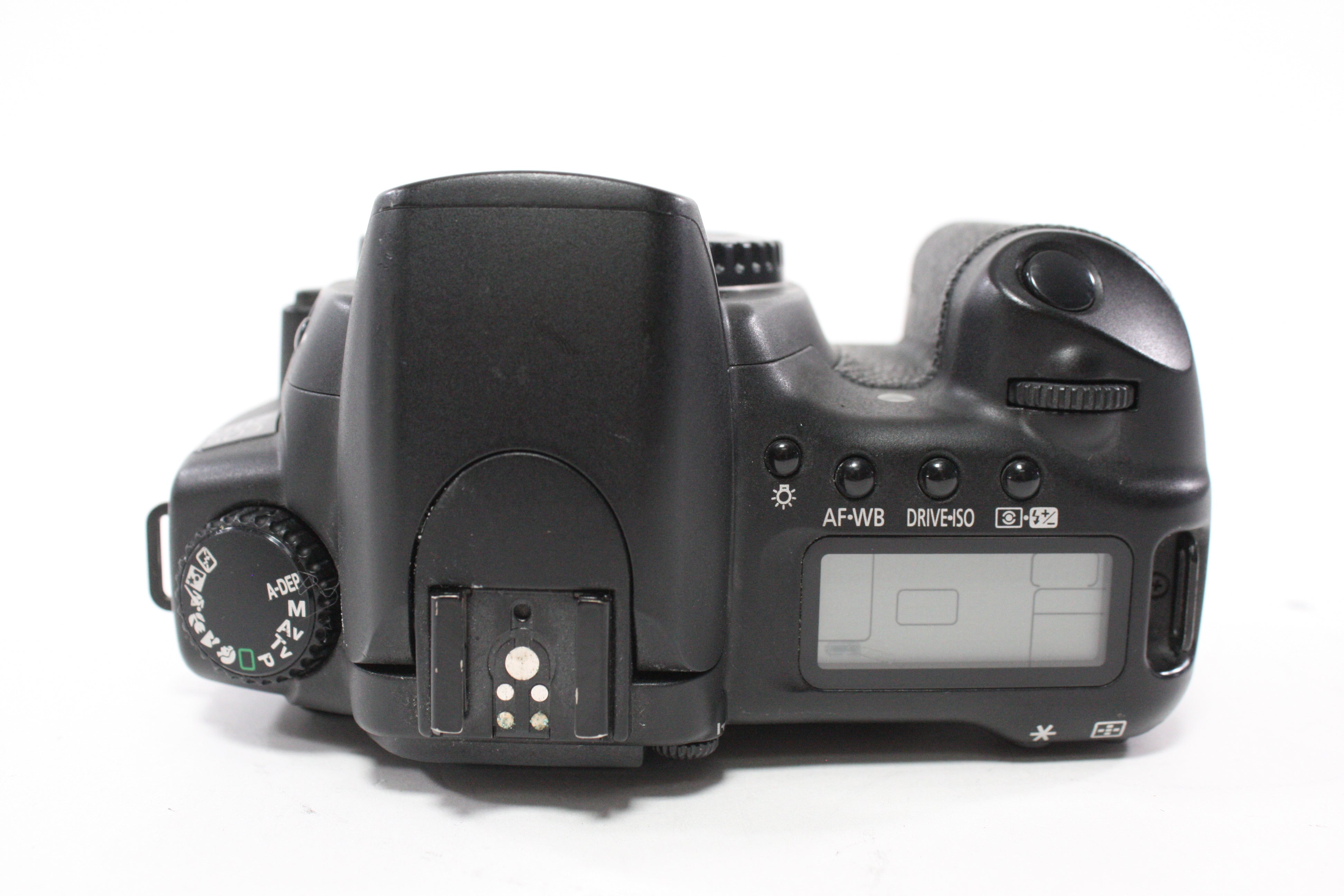 Canon EOS 20D DSLR Camera Body