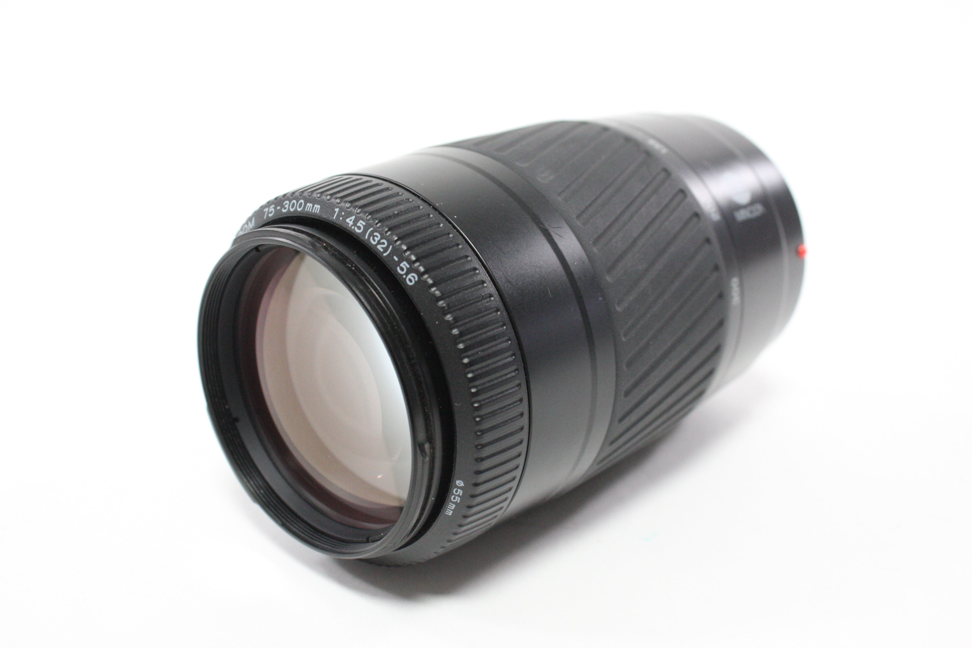 Minolta 75-300mm f/4.5-5.6 AF Zoom Lens for A Mount