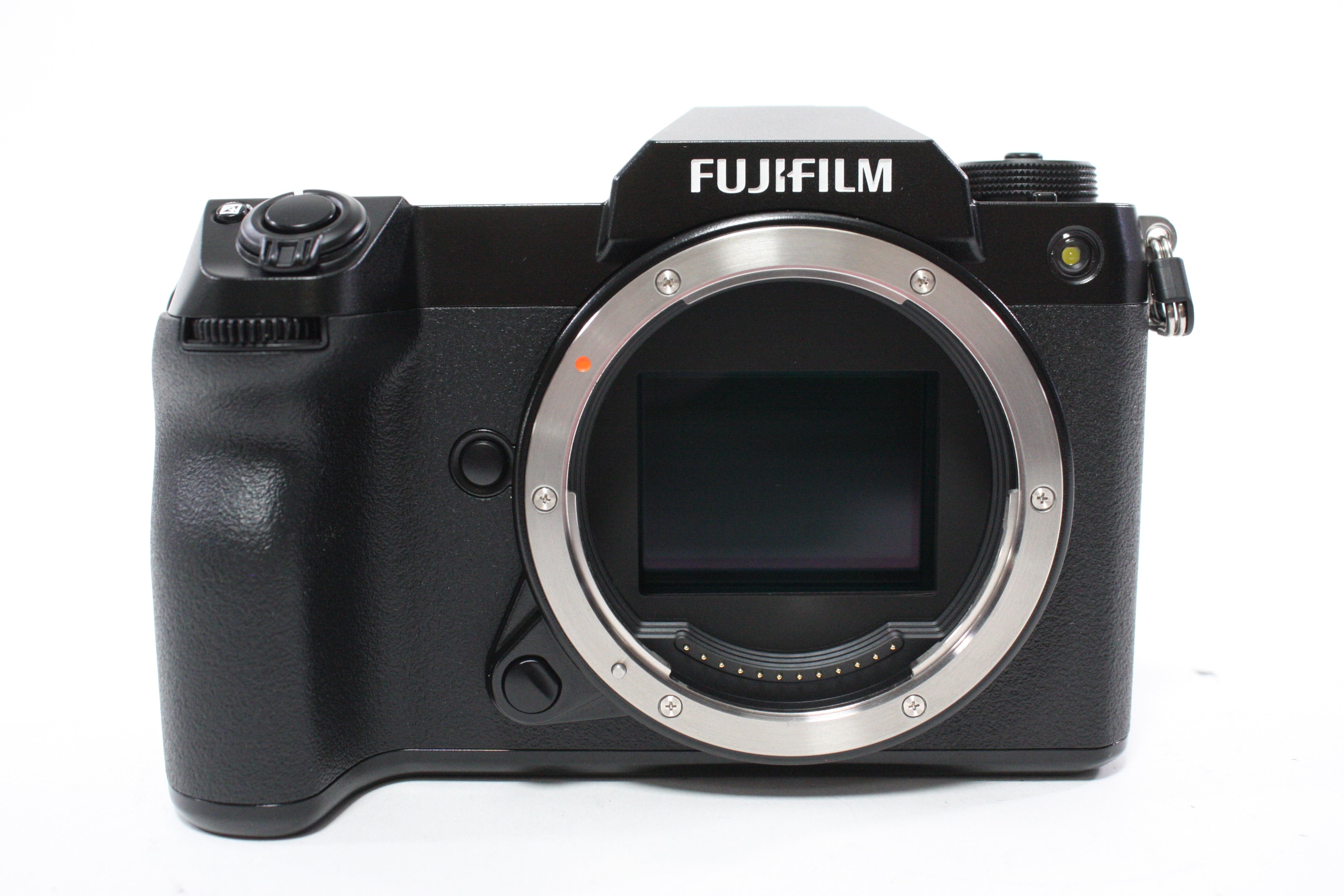 Fujifilm GFX 100S Digital Mirrorless Camera Body with Shutter Count 1