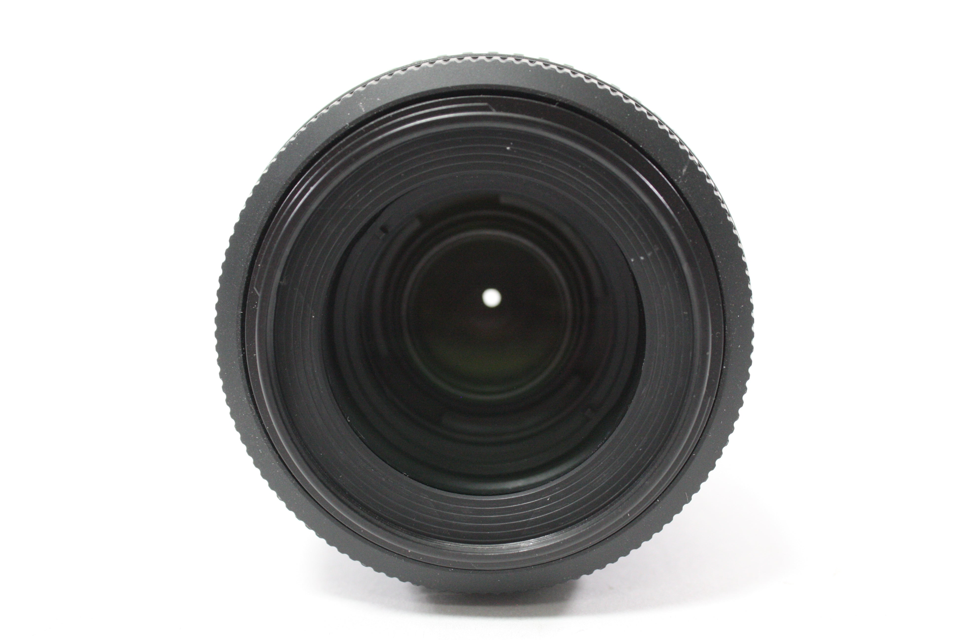 Nikon 55-200mm f/4-5.6 G ED DX VR AF-S Nikkor Lens for F Mount
