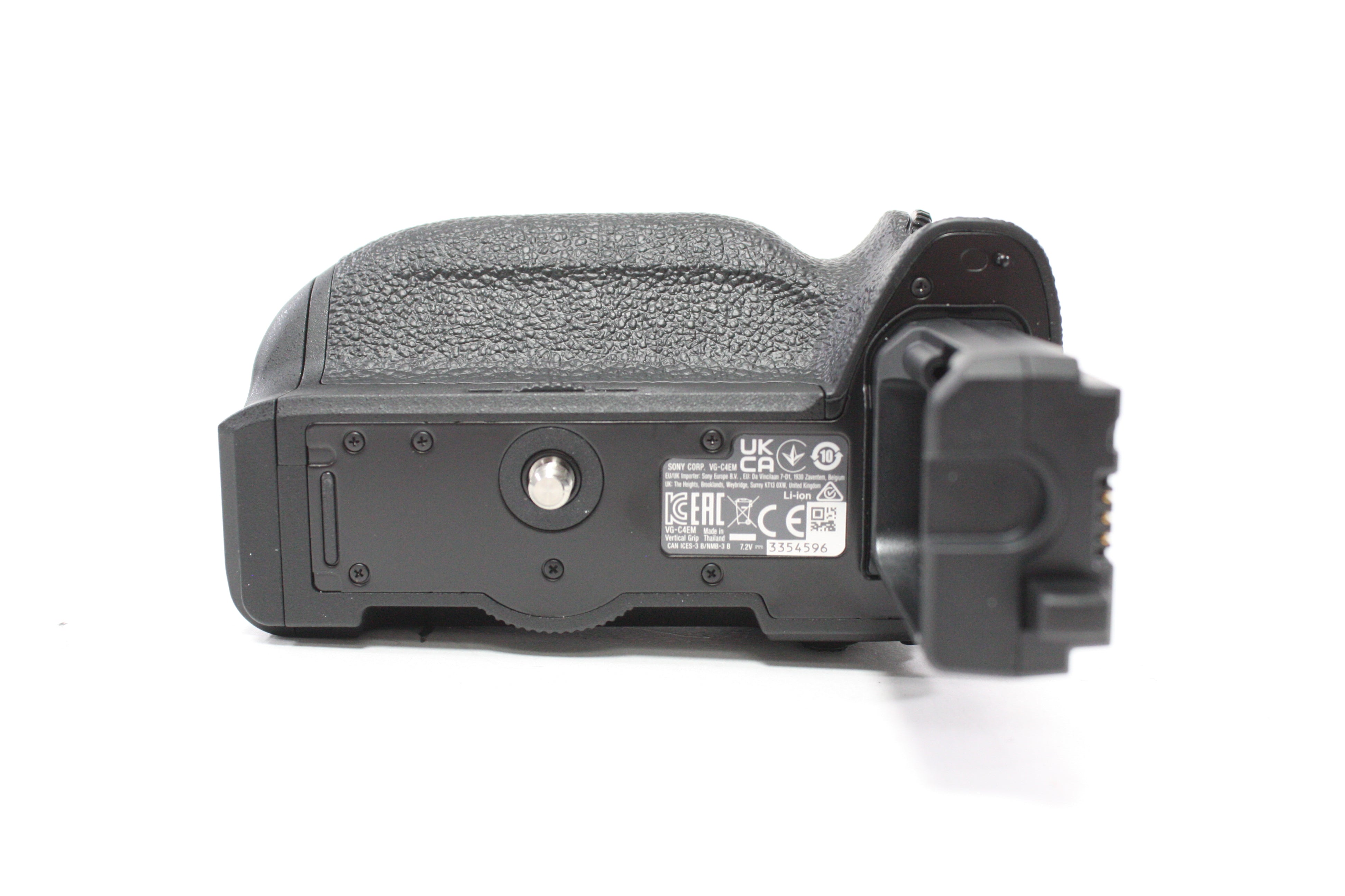 Sony Vertical Grip VG-C4EM