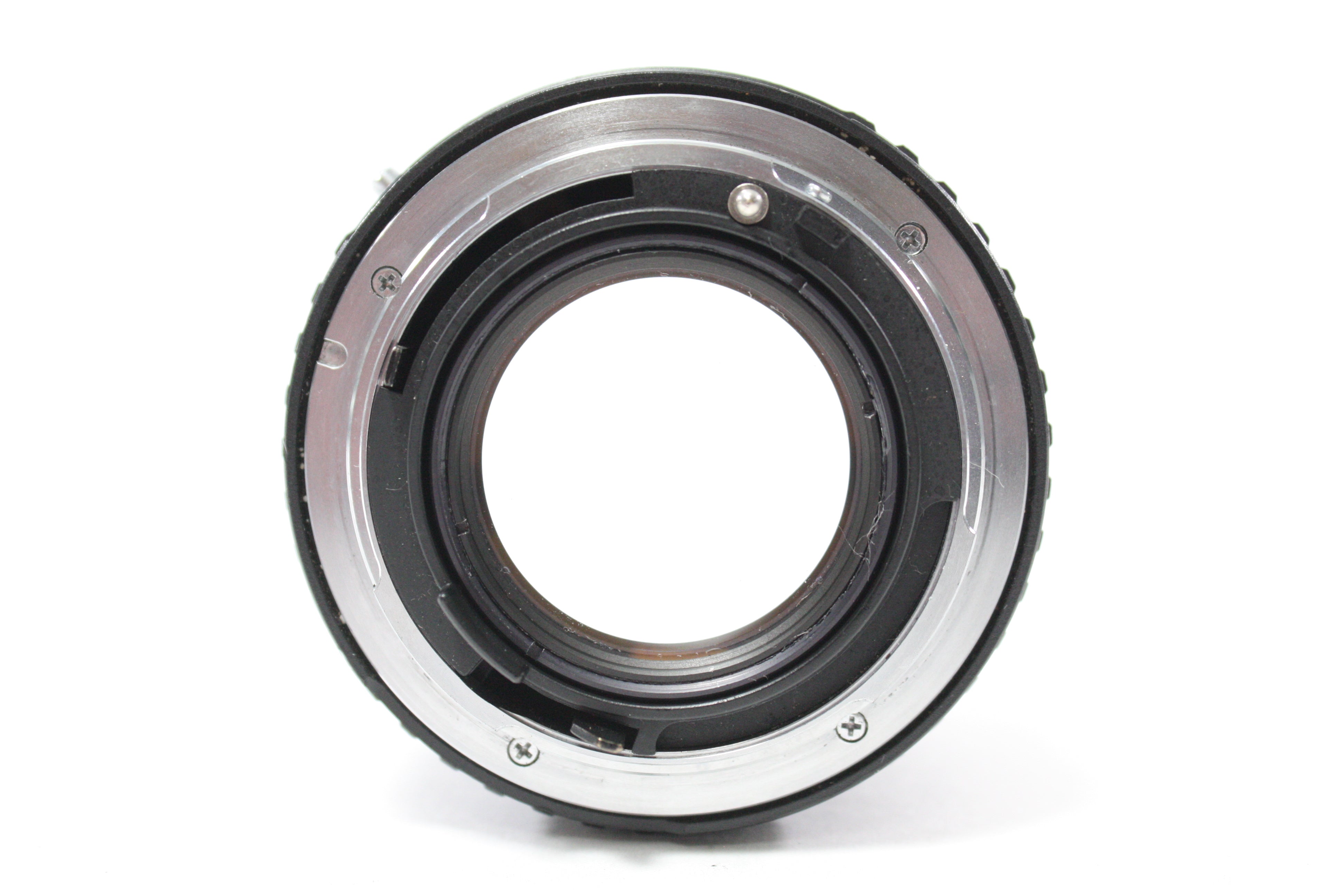 Fuji 55mm f/1.6 X-Fujinon DM Lens for X Mount