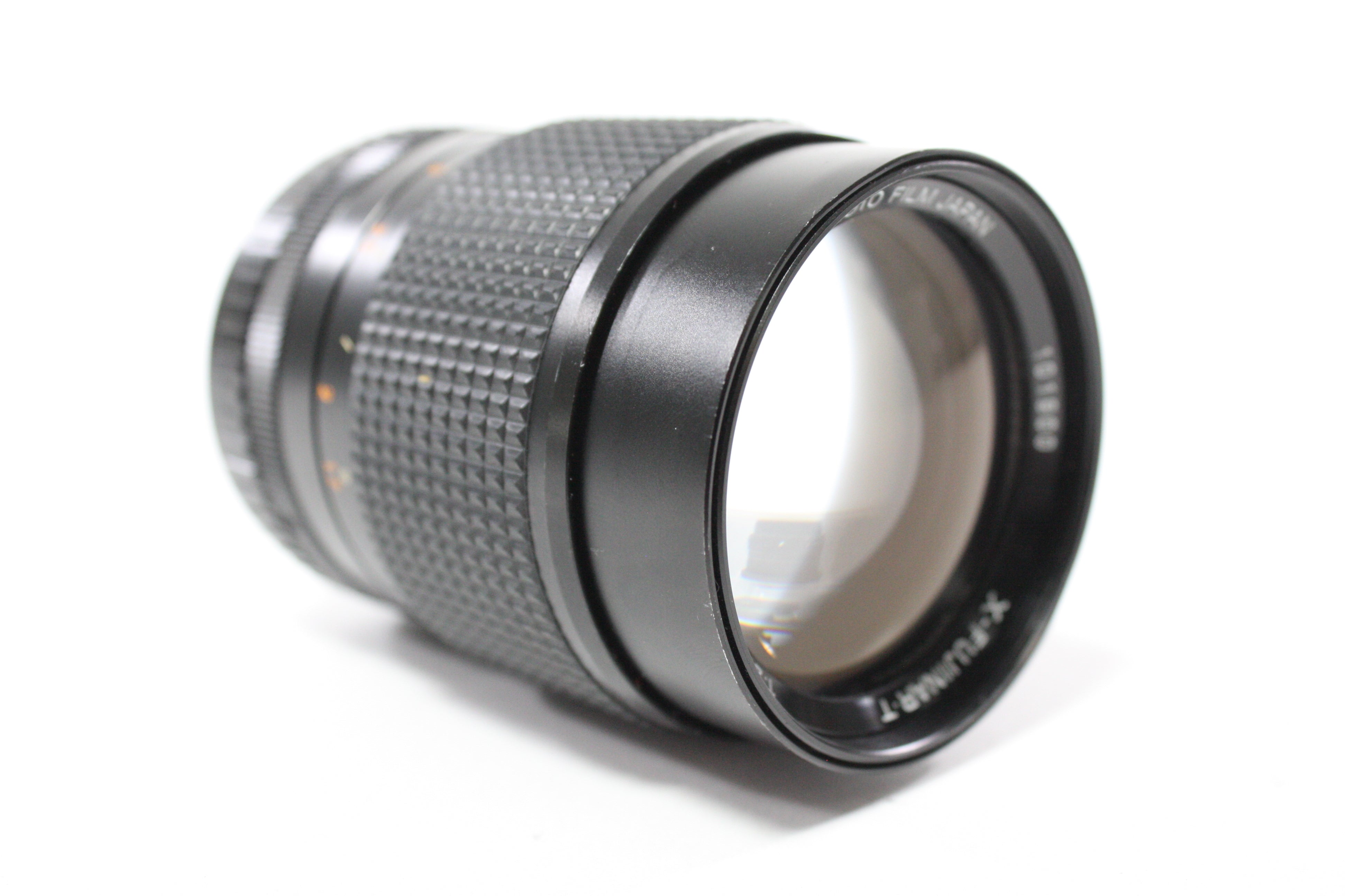 Fuji 135mm f/2.8 X-Fujinar T DM Lens for X Mount