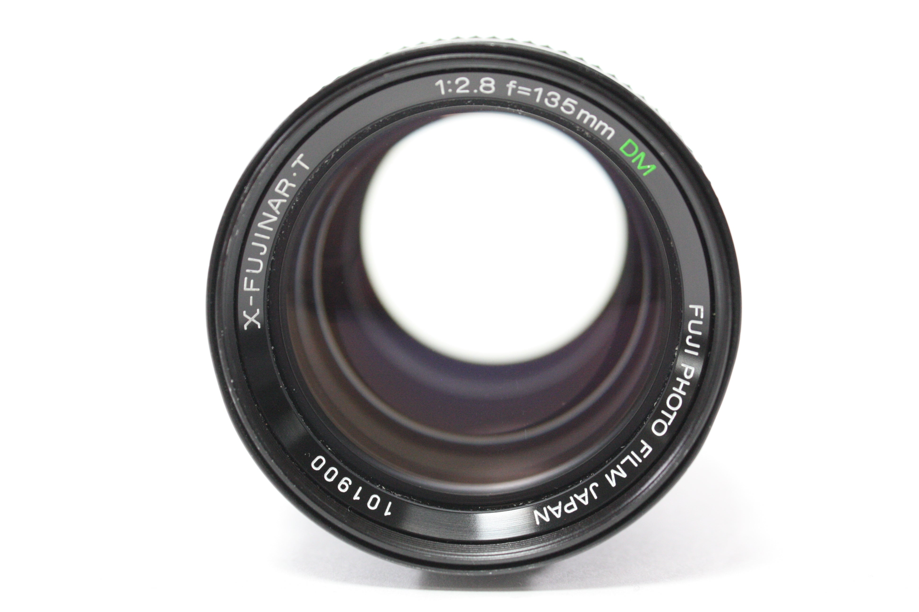 Fuji 135mm f/2.8 X-Fujinar T DM Lens for X Mount