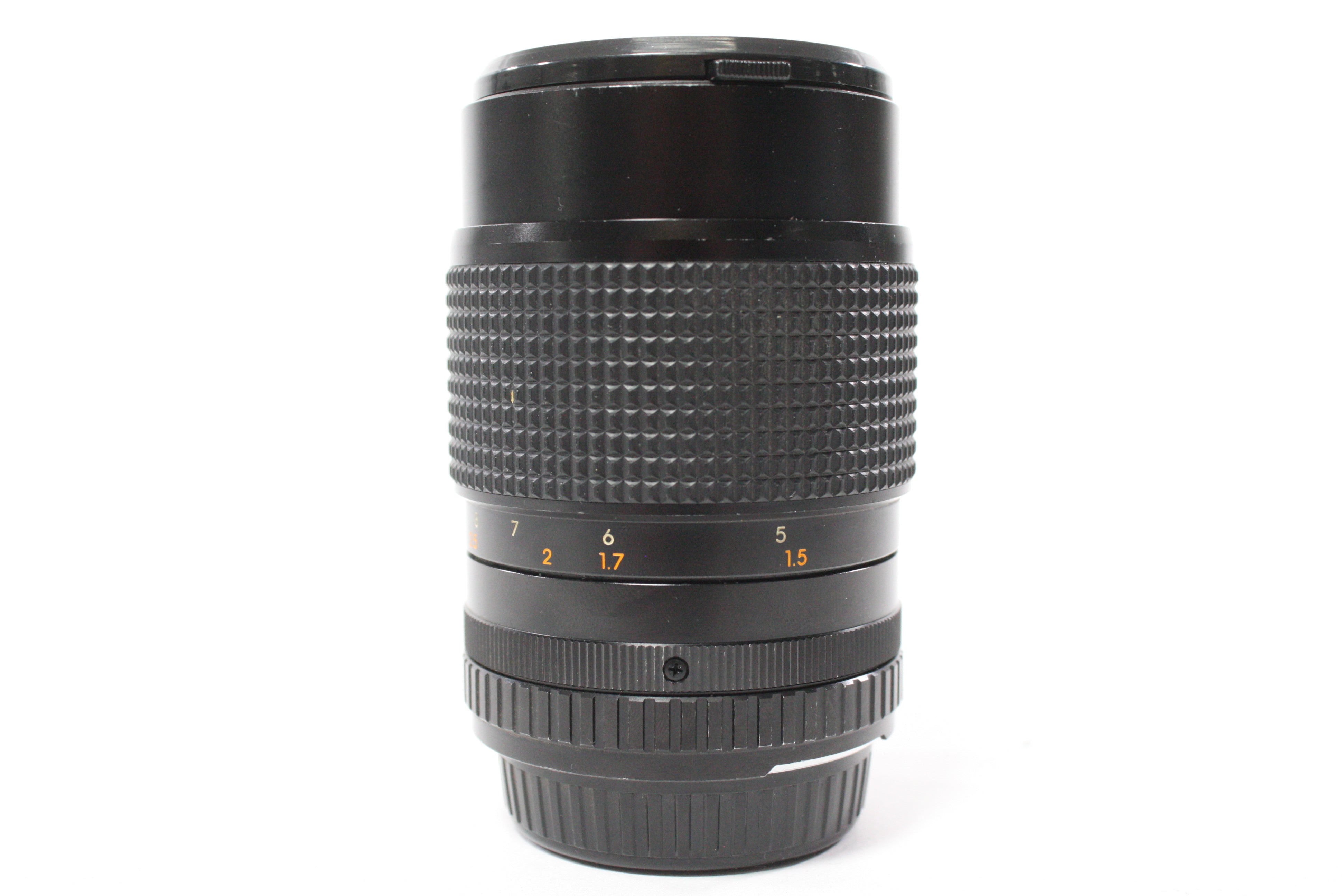 Fuji 135mm f/2.8 X-Fujinar T DM Lens for X Mount