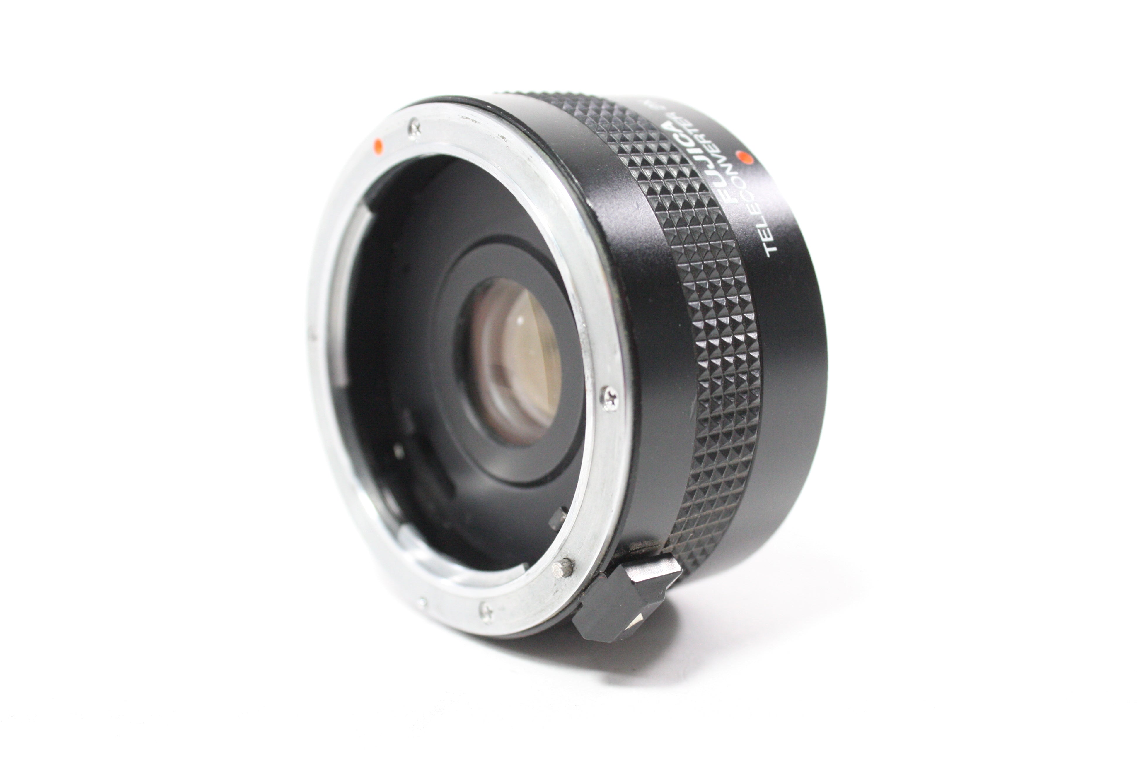 Fujica Teleconverter 2x for X Mount