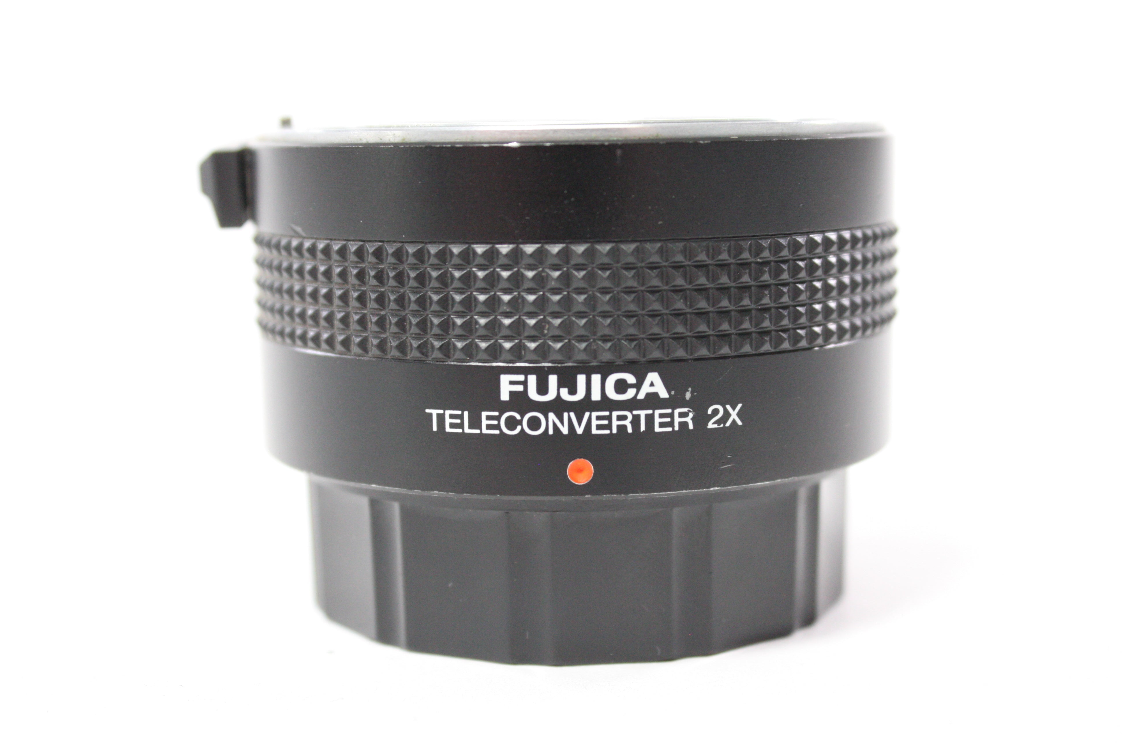 Fujica Teleconverter 2x for X Mount