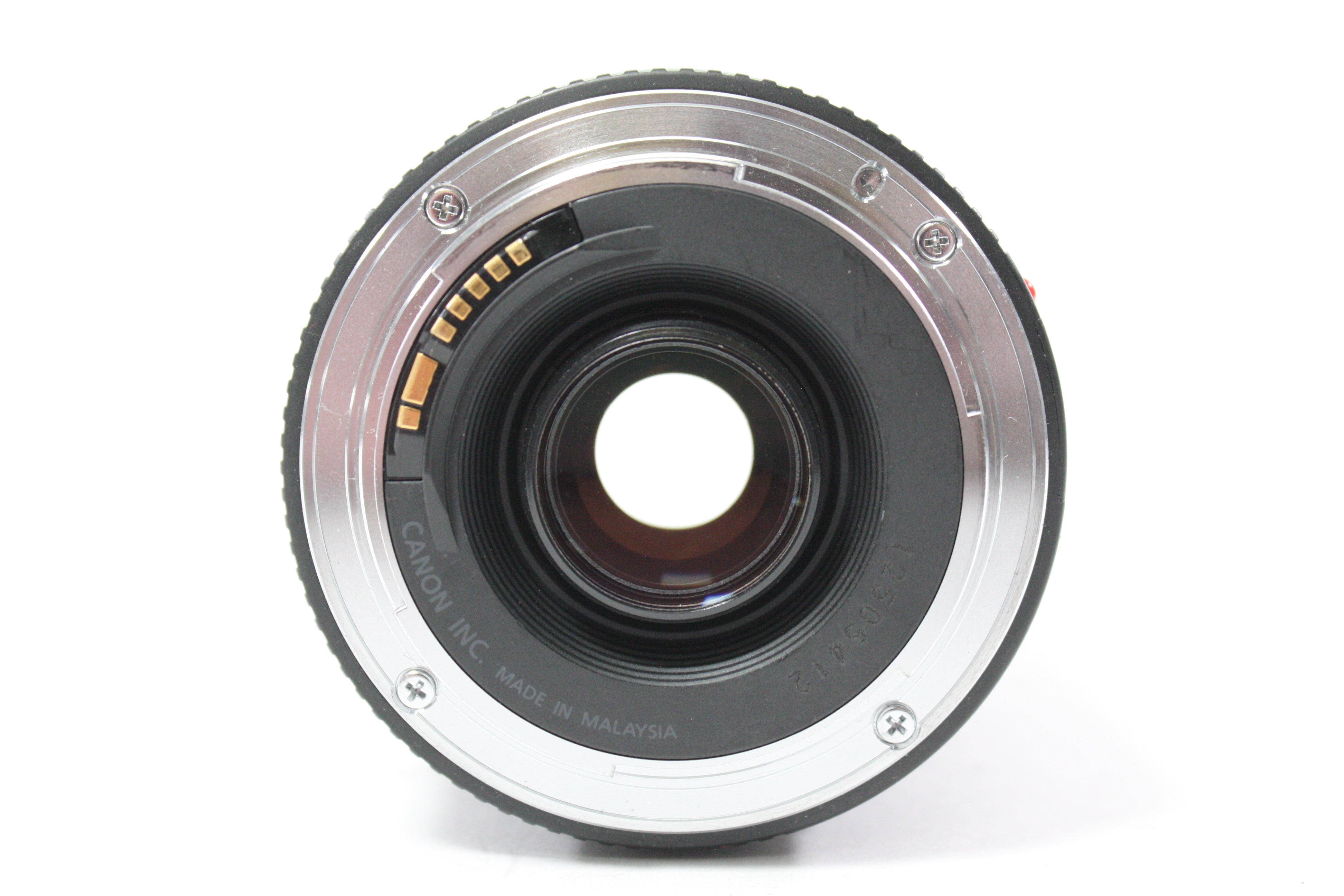 Canon 75-300mm f/4-5.6 III USM Lens for EF Mount