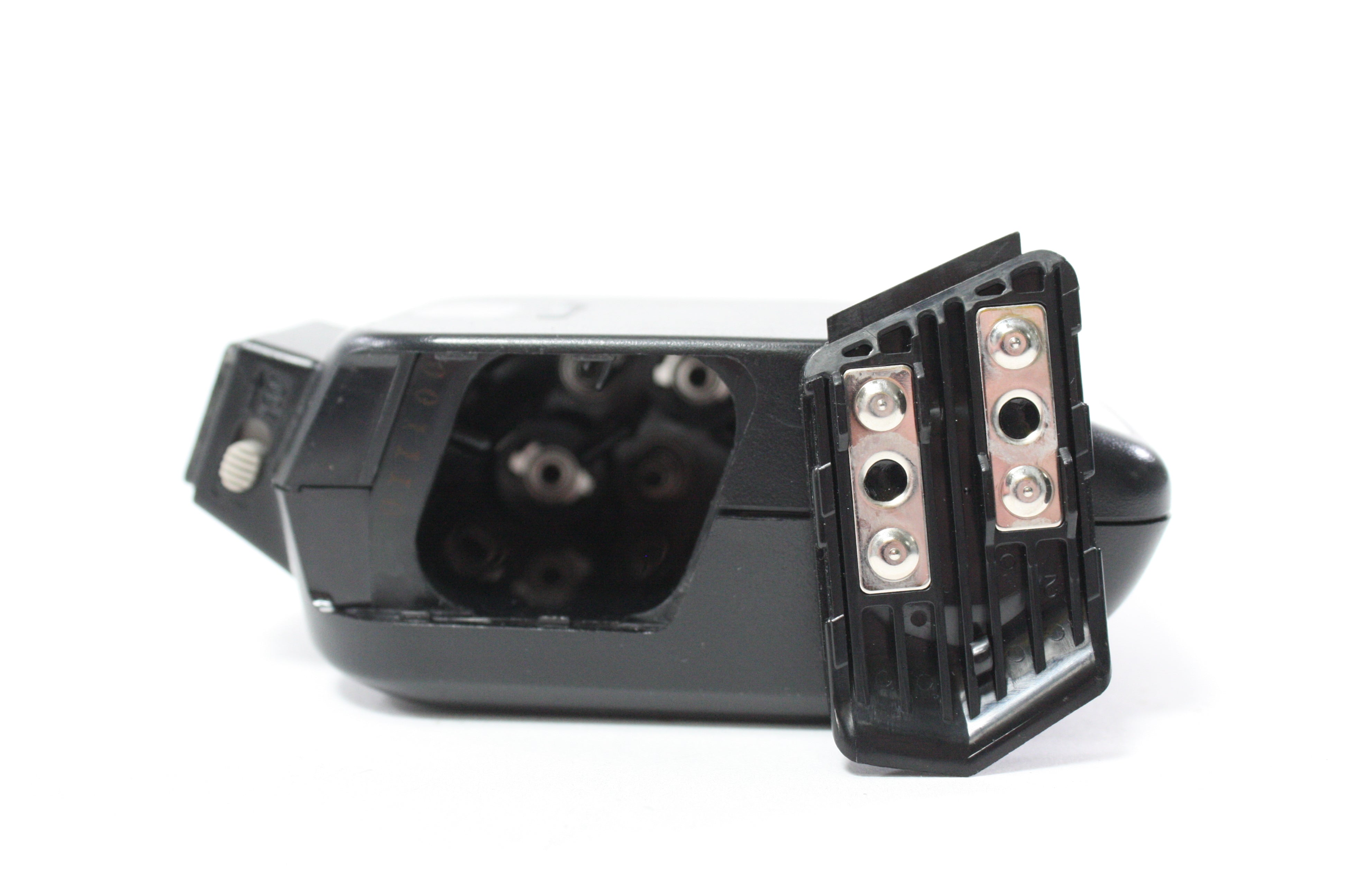 Canon 200E Speedlight
