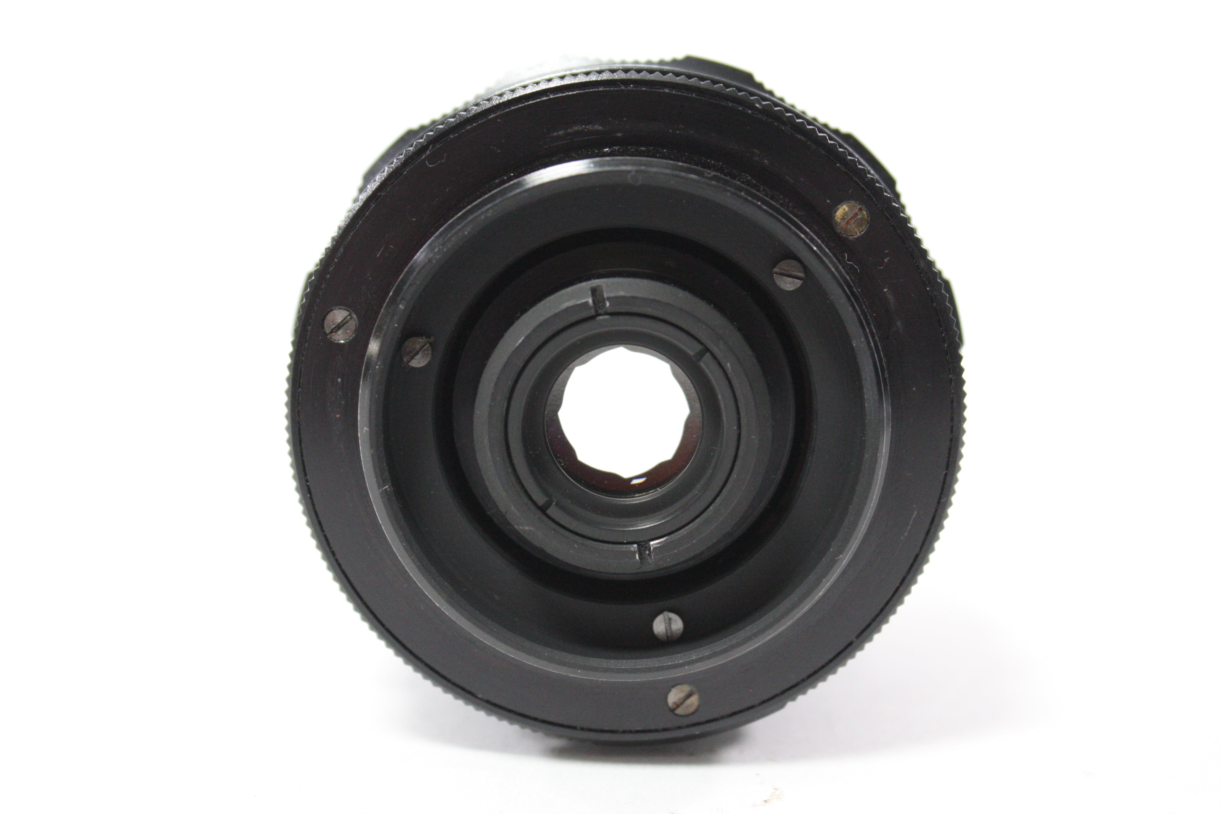 Pentax 50mm f/4 Takumar Macro Lens for M42 Mount