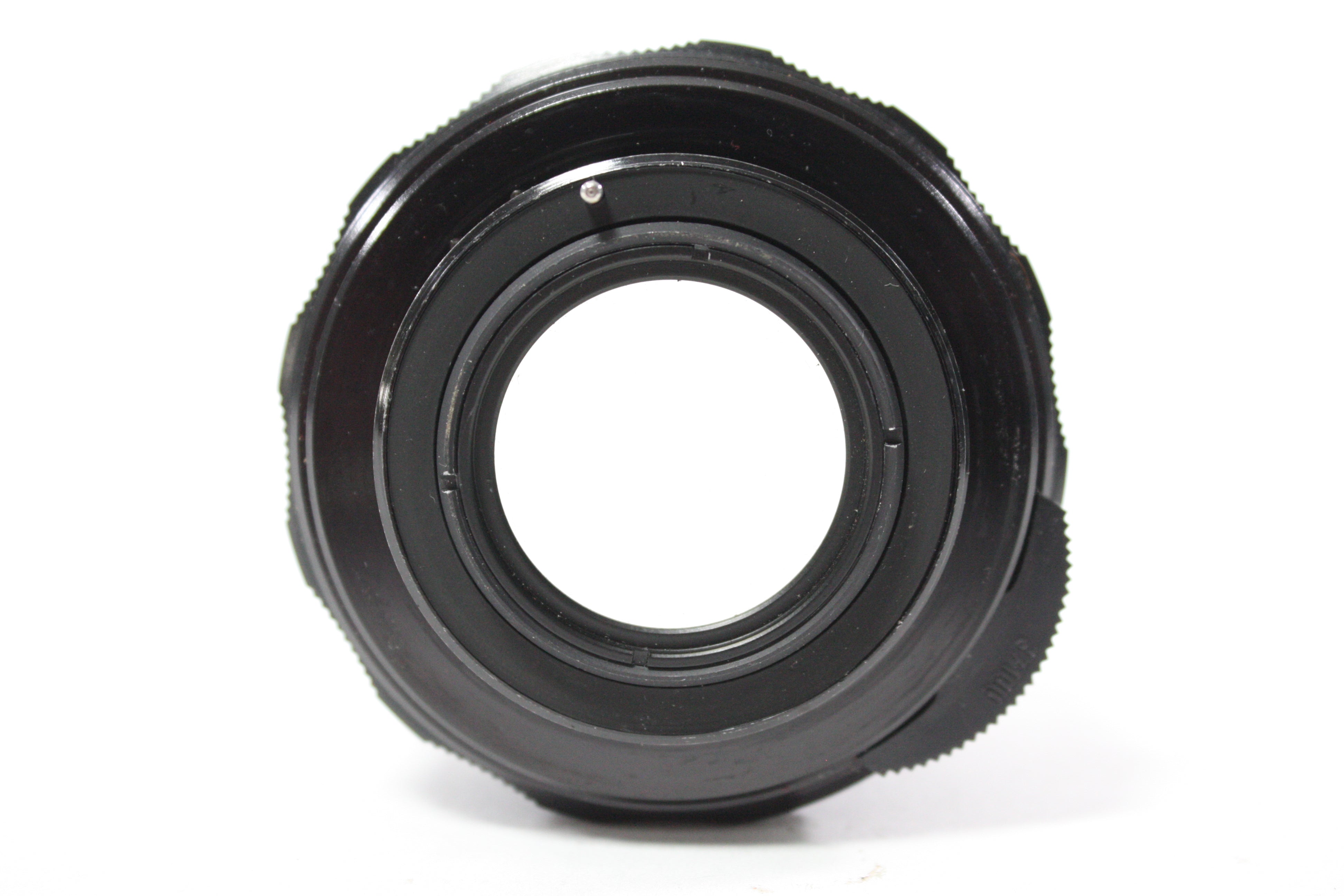 Pentax 55mm f/1.8 Takumar Lens for M42 Mount
