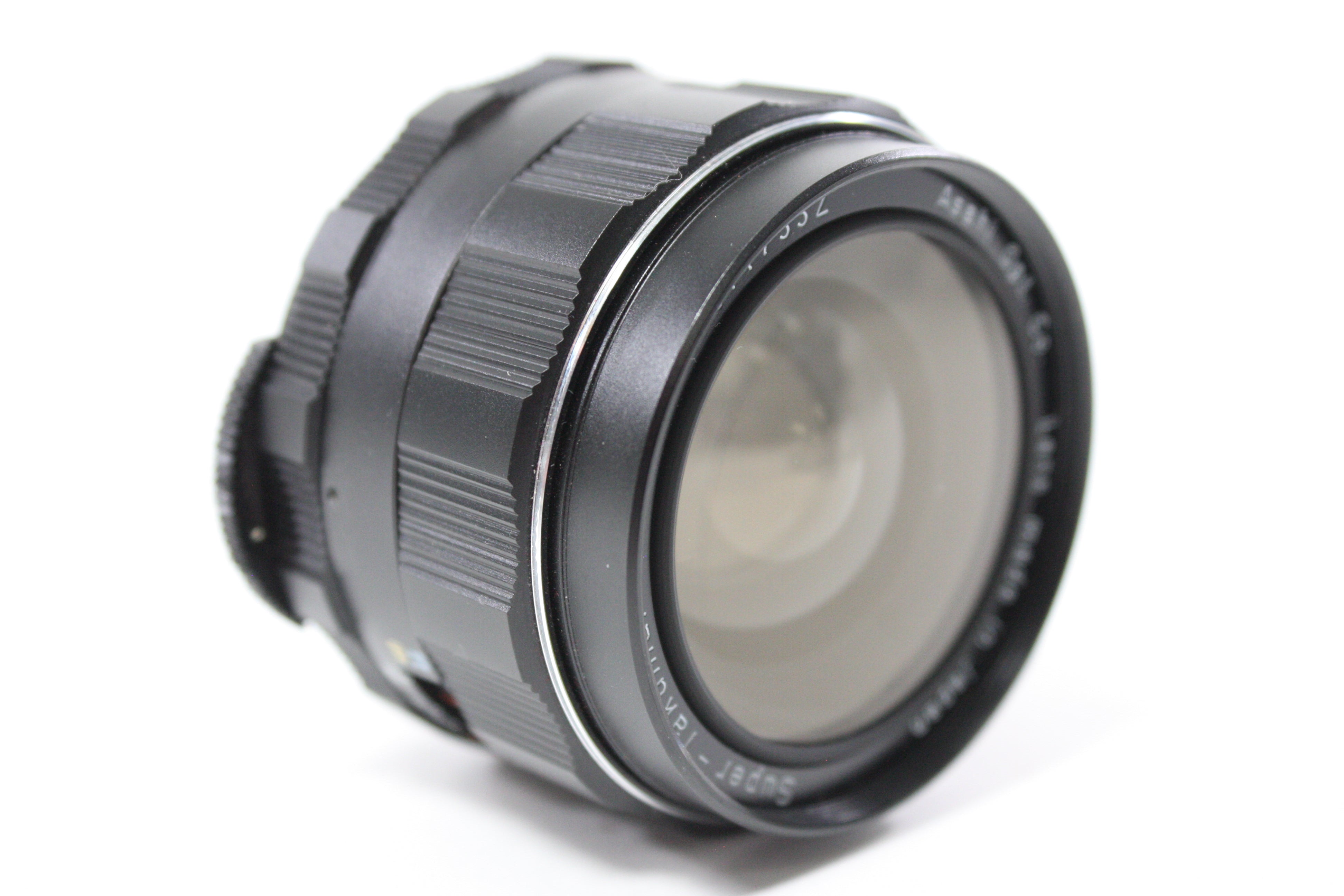 Pentax 28mm f/3.5 Takumar Lens for M42 Mount