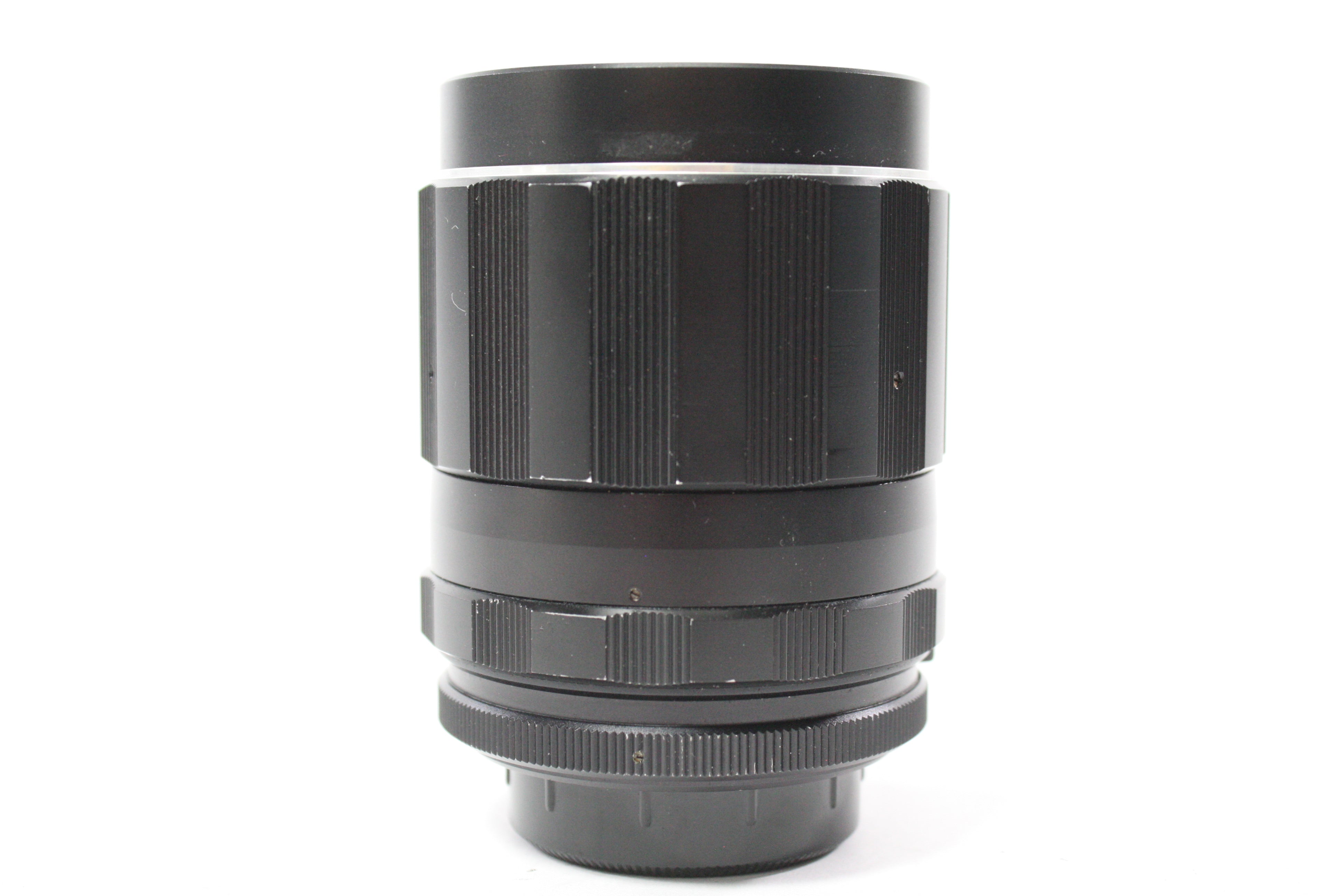Pentax 135mm f/2.5 Takumar Lens for M42 Mount