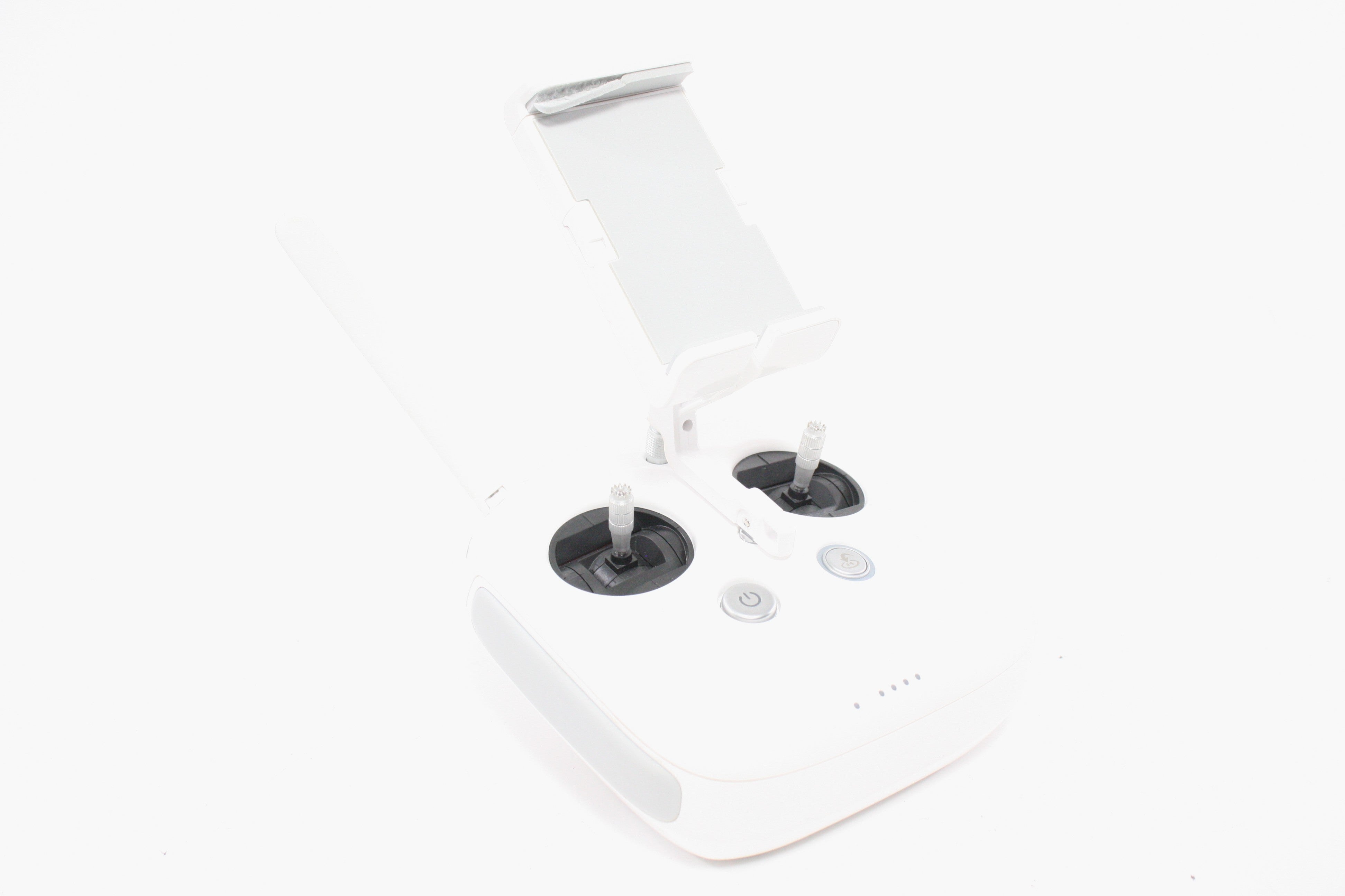 DJI Phantom 3 Professional W323A Drone  AS-IS