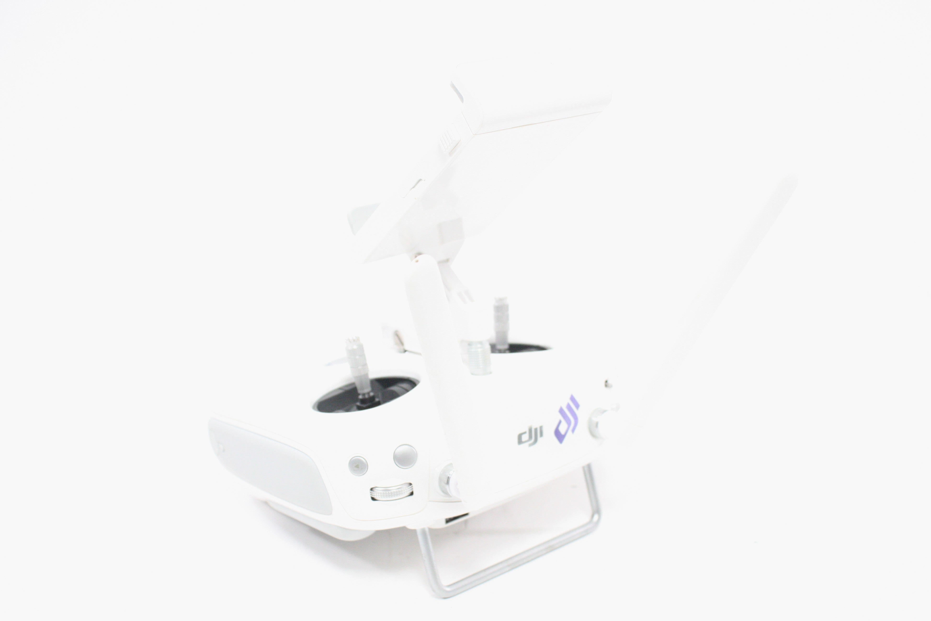 DJI Phantom 3 Professional W323A Drone  AS-IS
