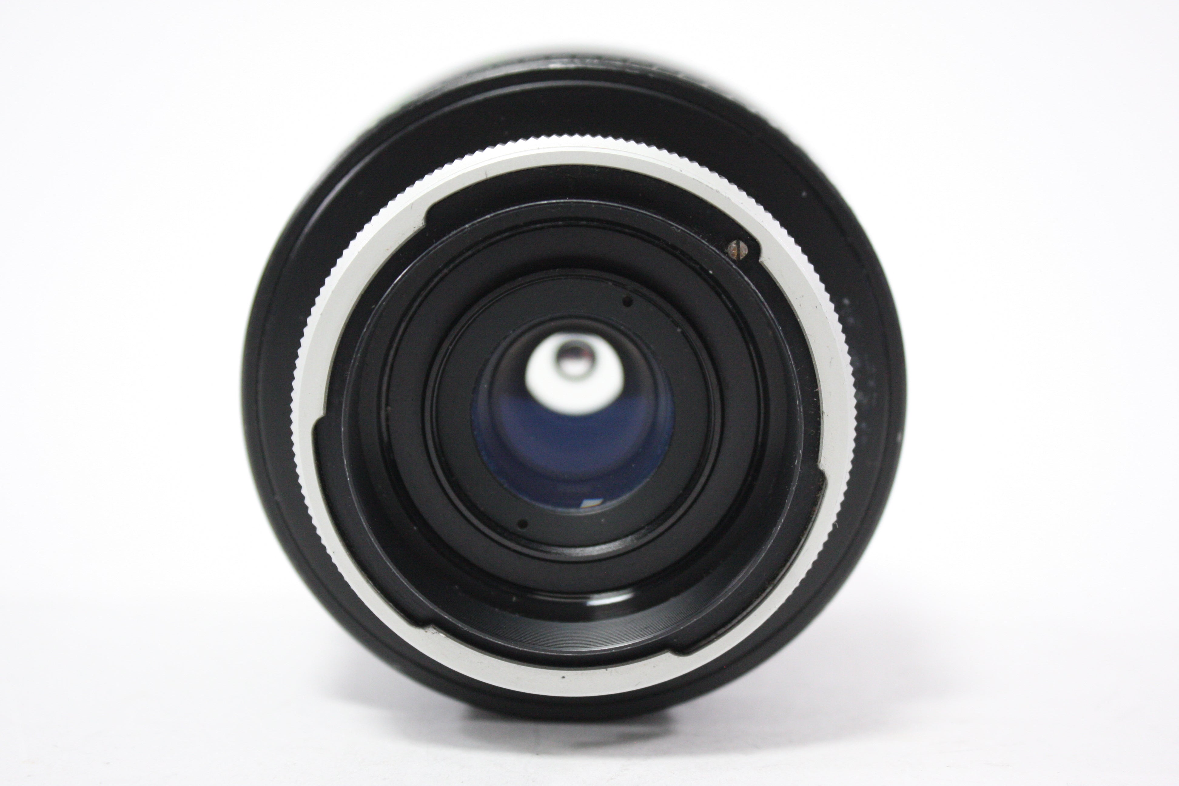 Quantaray 500mm f/8 Mirror Lens for Canon FD Mount