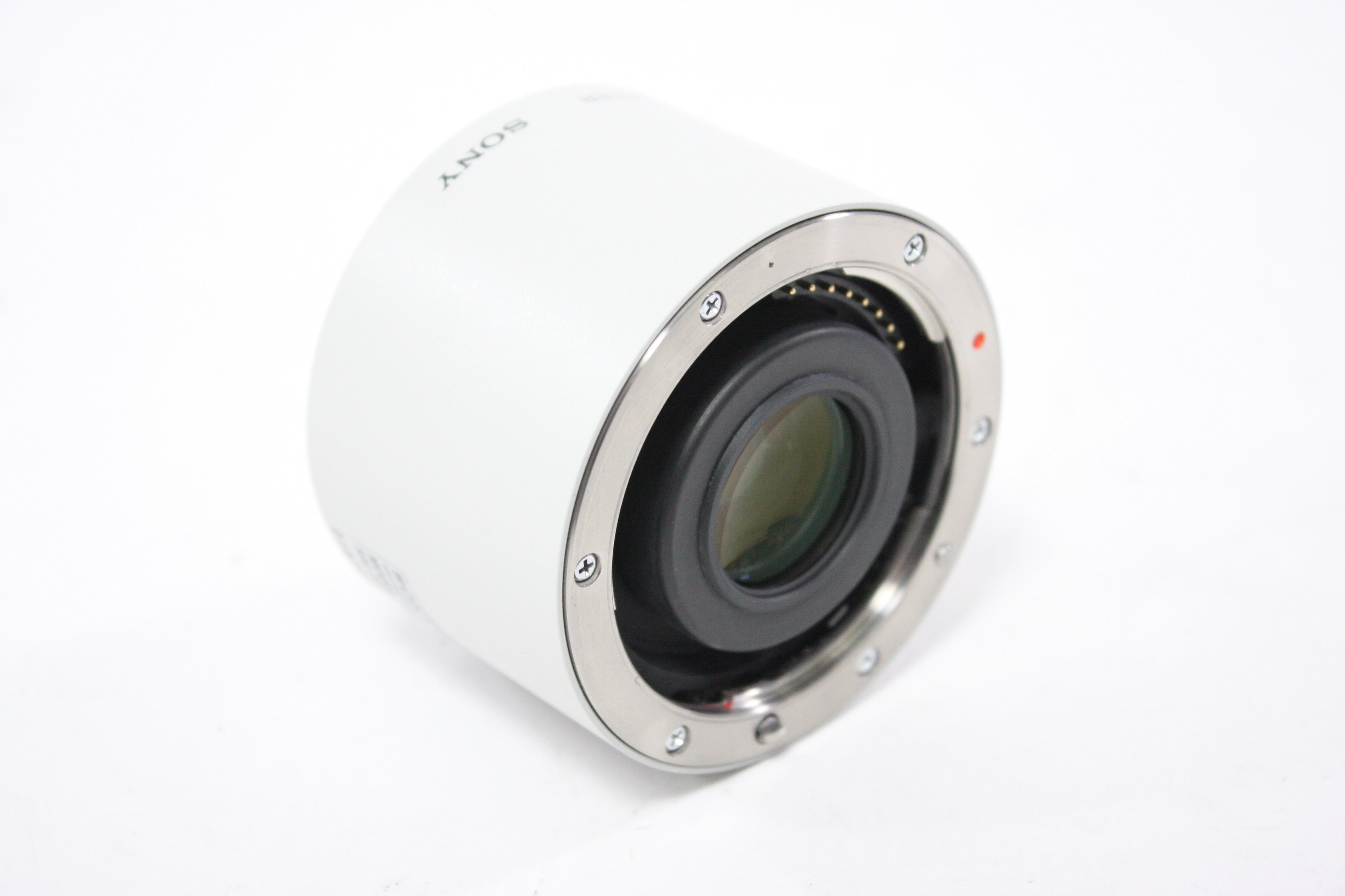 Sony 2x Teleconvertor for Sony A Mount