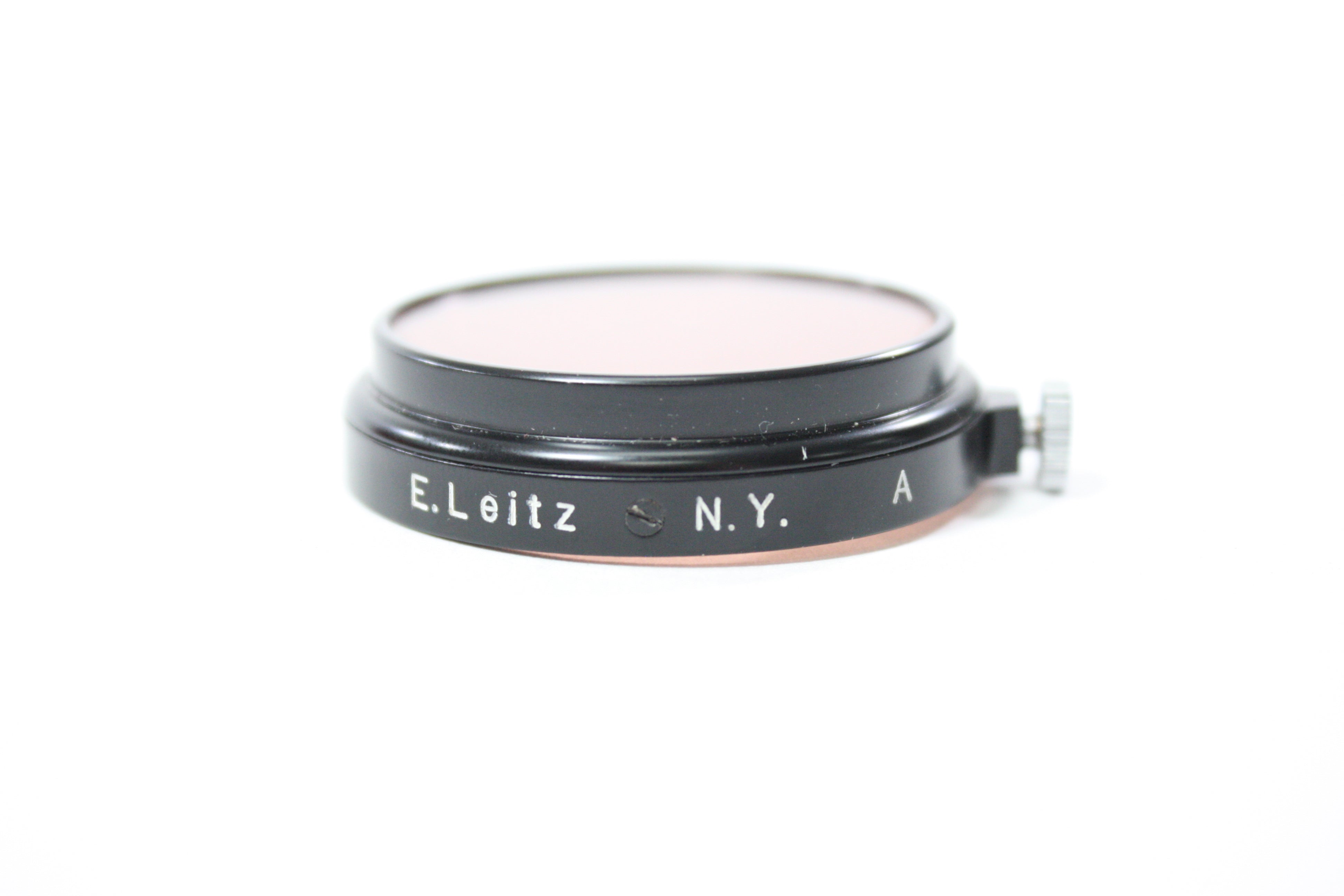 Leica Slip-on A Filter