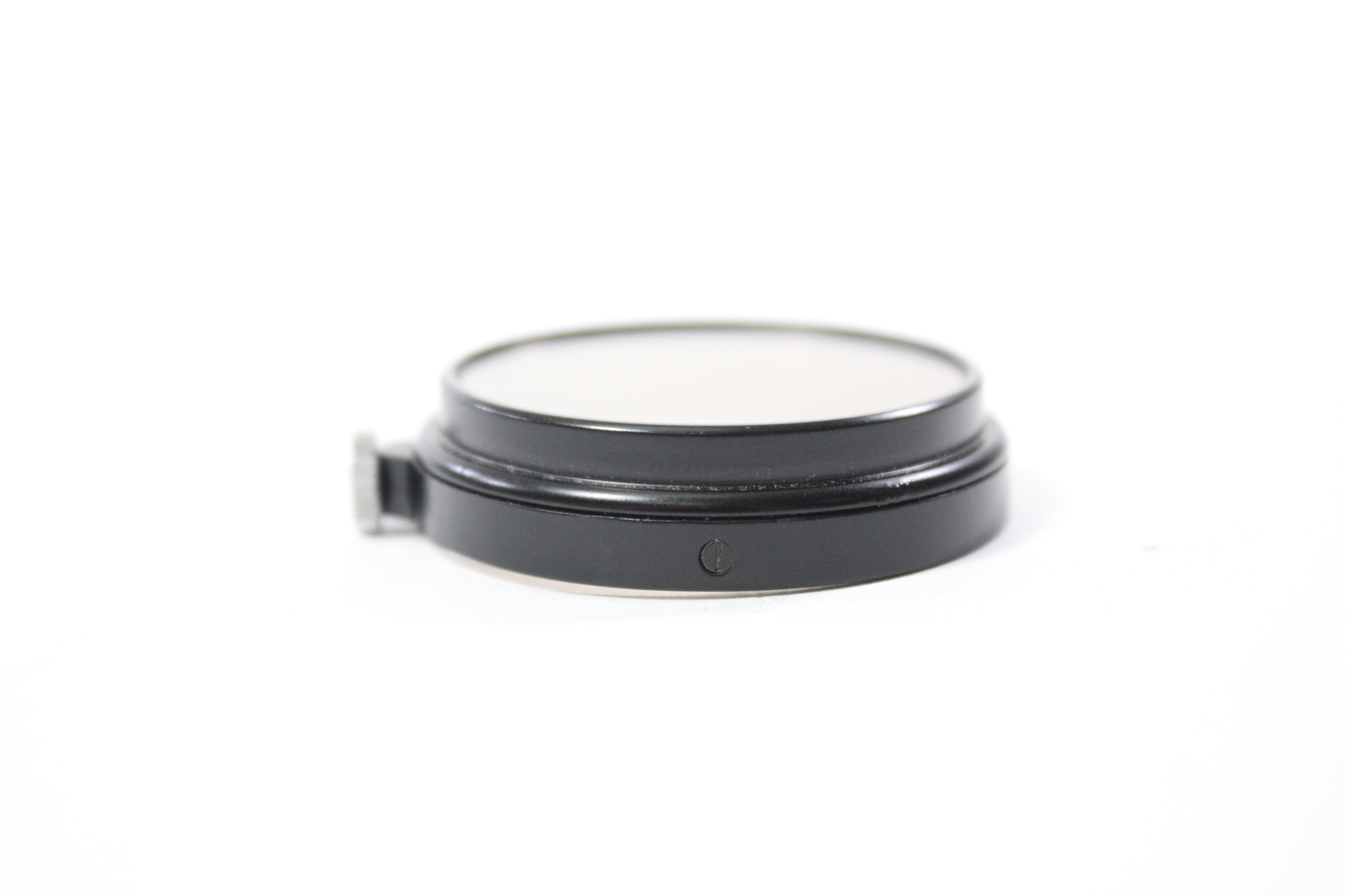 Leica Slip-on Chrome Flash Filter
