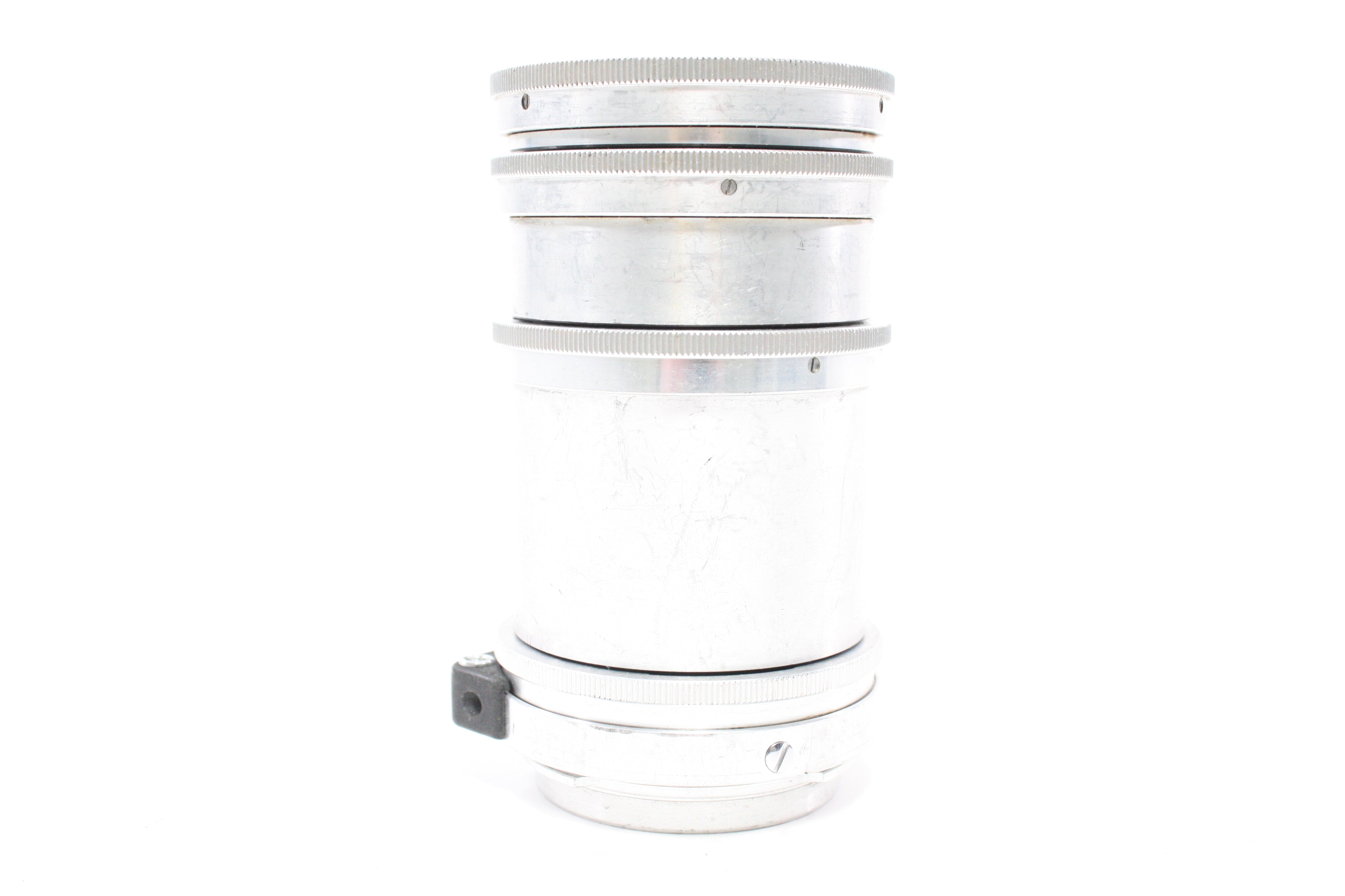 Pentacon Six Extension Tube Set
