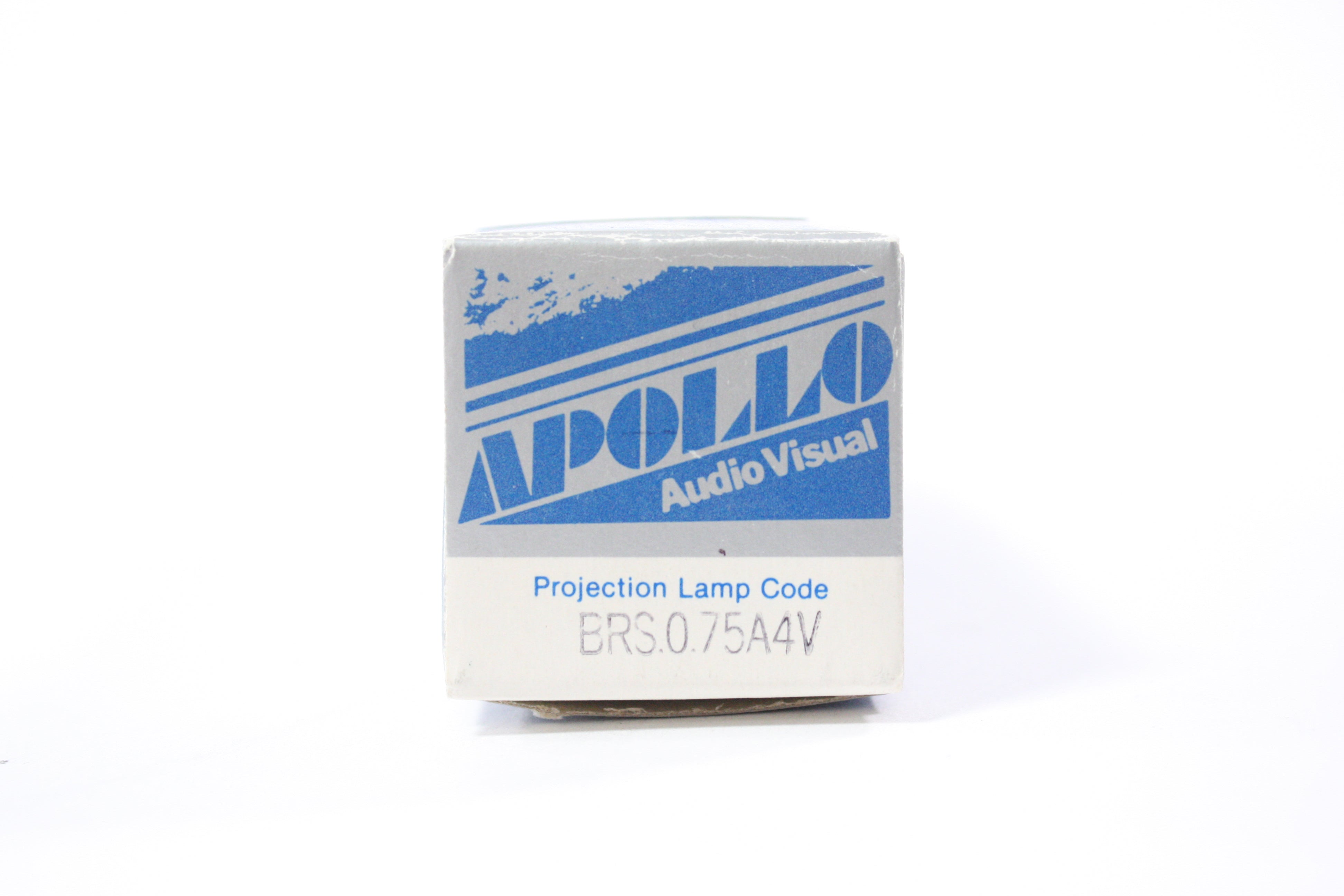 Apollo BRS 4V .75A Lamp