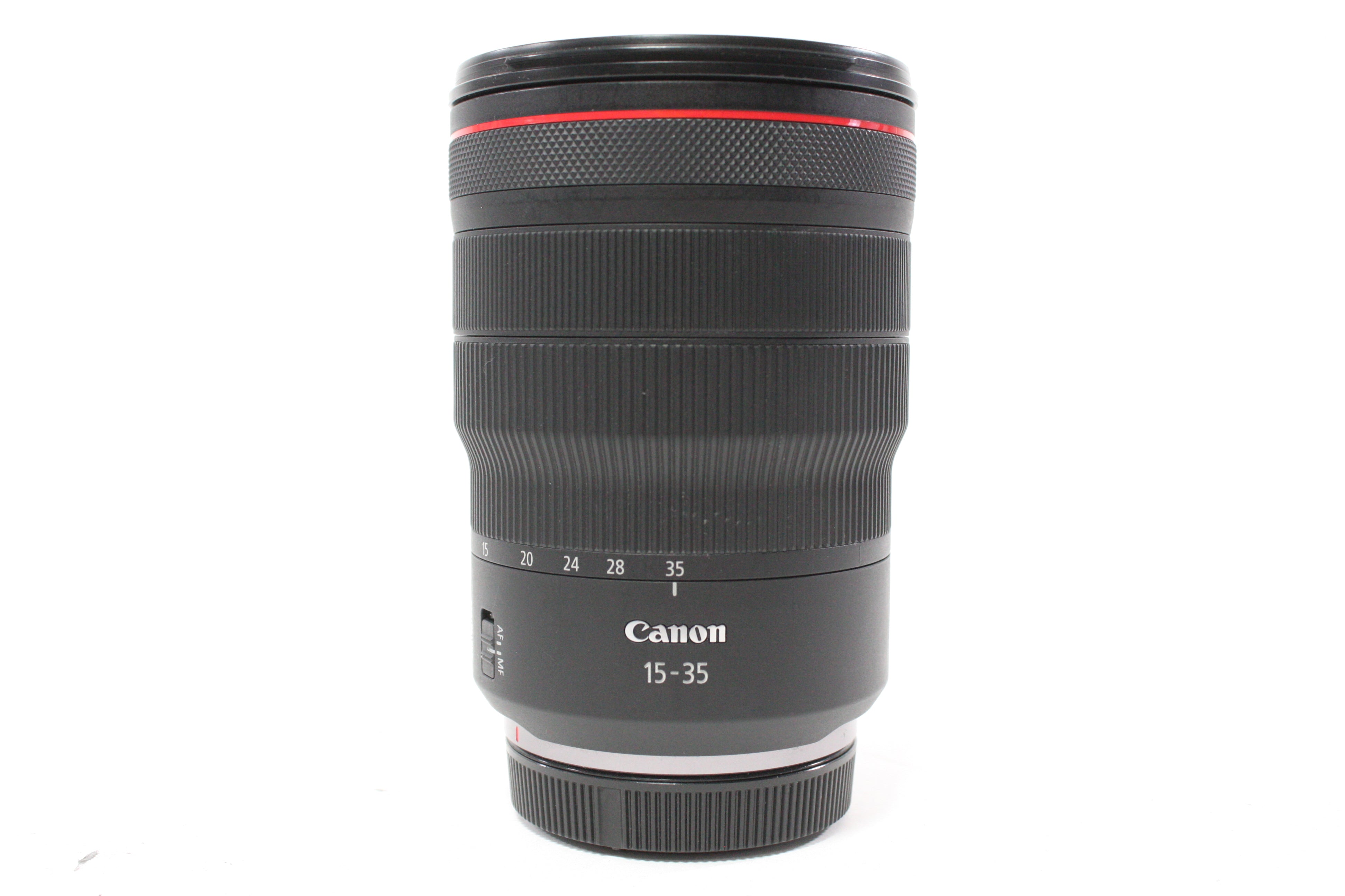 Canon 15-35mm f/2.8 L IS USM Lens for RF Mount