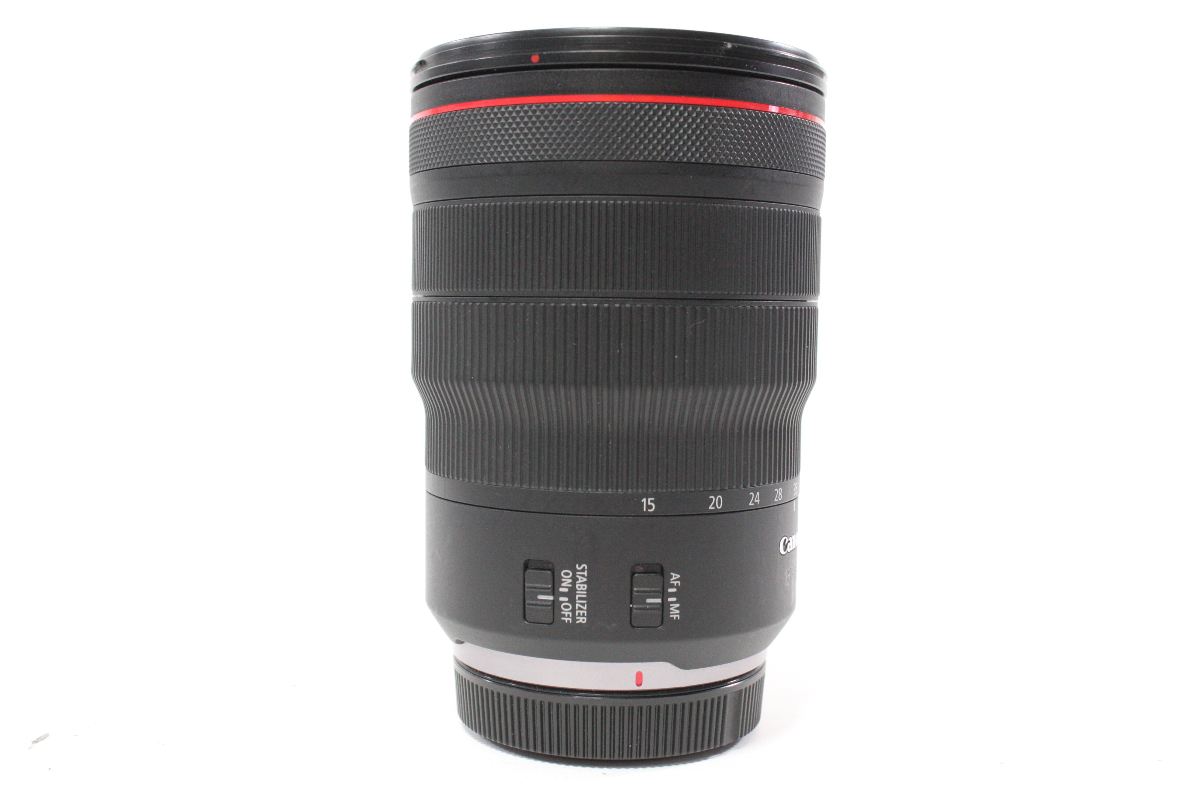 Canon 15-35mm f/2.8 L IS USM Lens for RF Mount